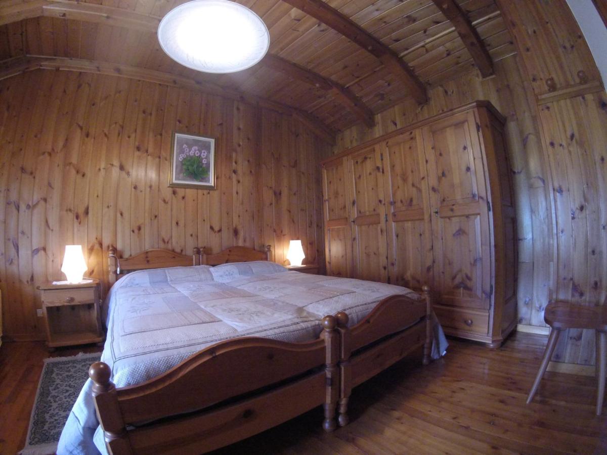 B&B La Mandorla en Quart