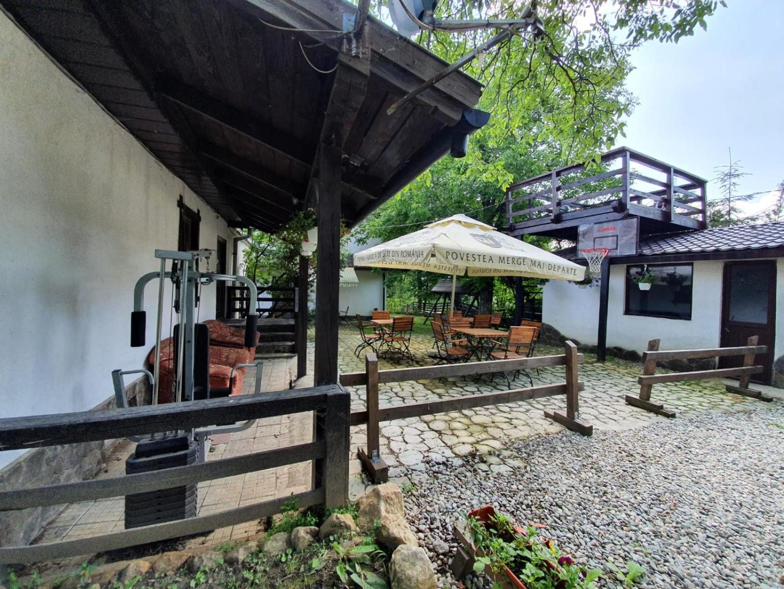 Casa Sofia view 3