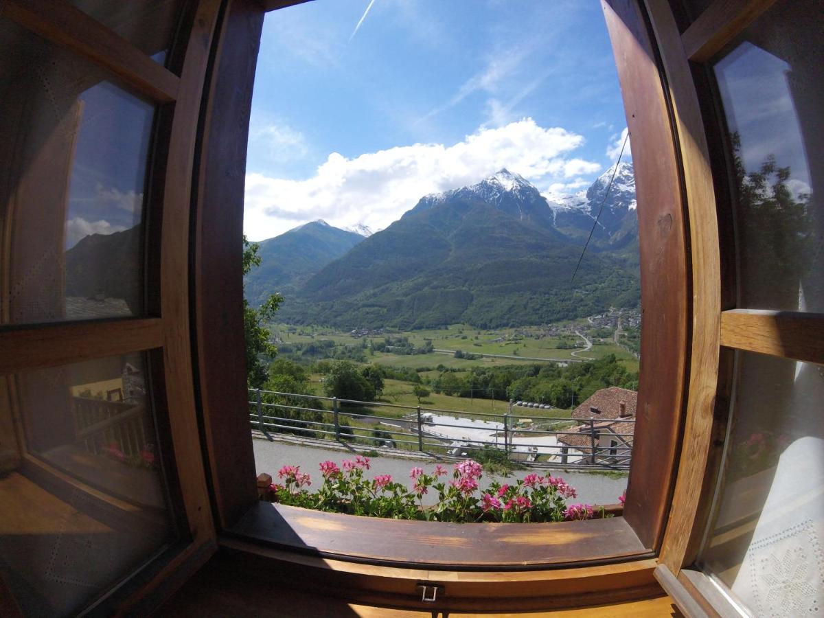 B&B La Mandorla en Quart