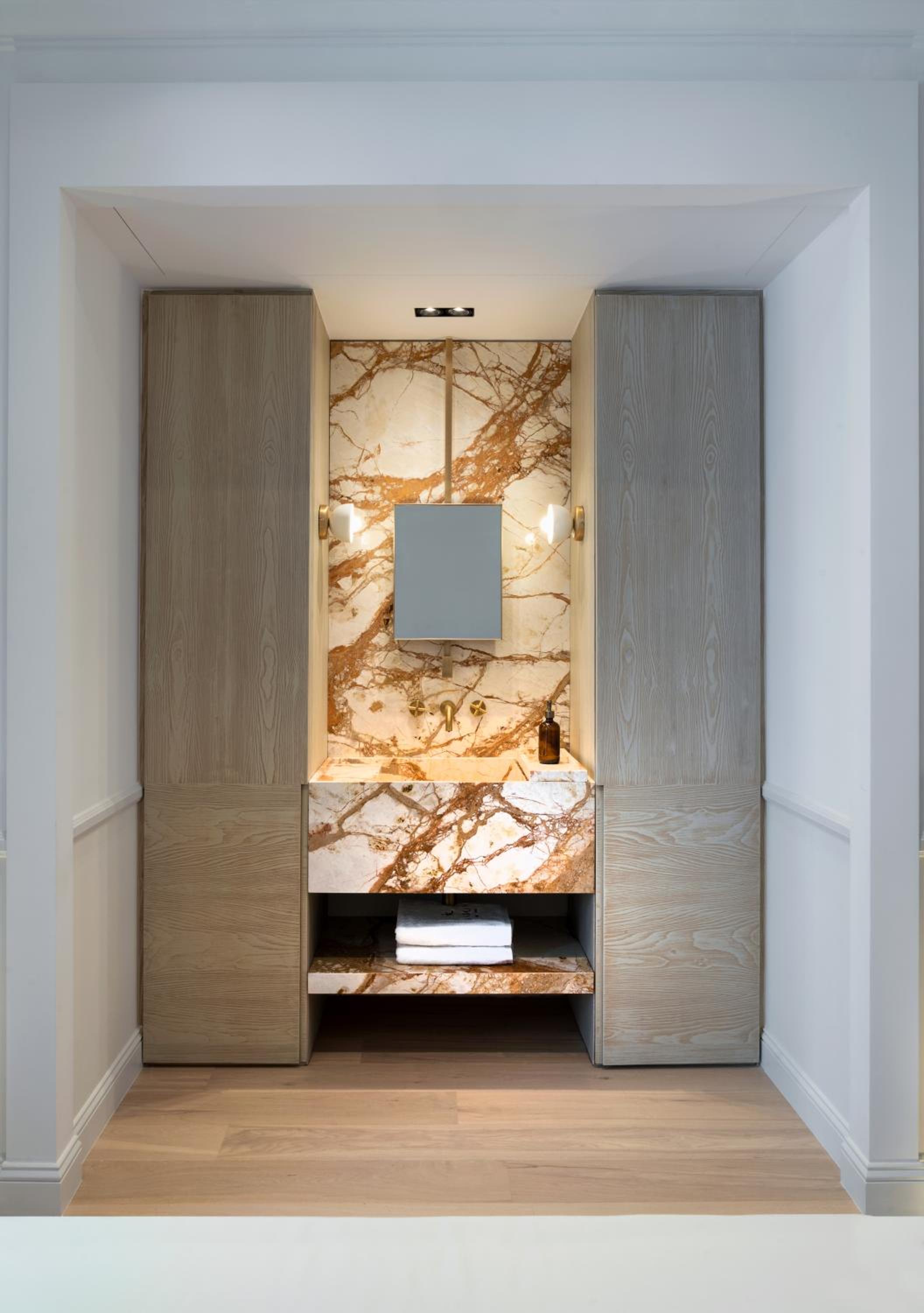 Kinglin Luxury Living