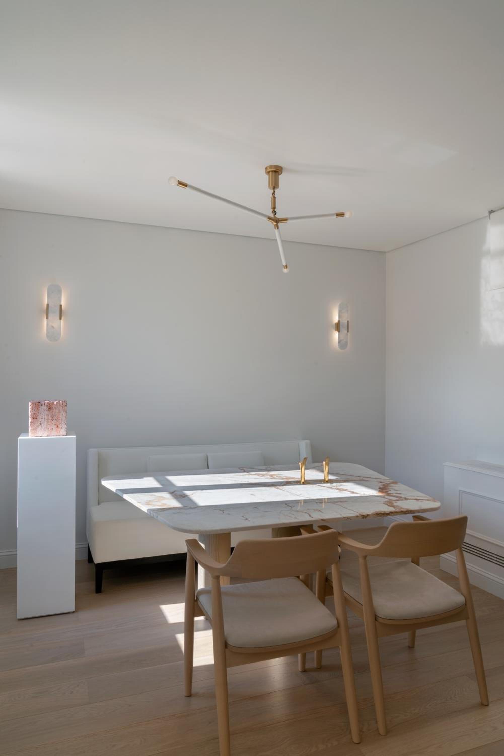 Kinglin Luxury Living