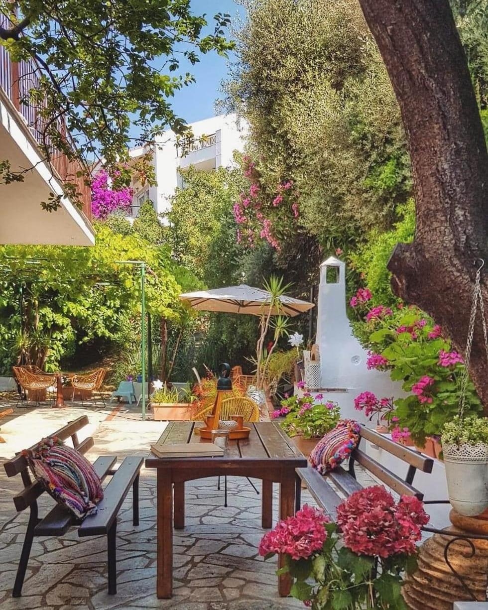 Villa Anna