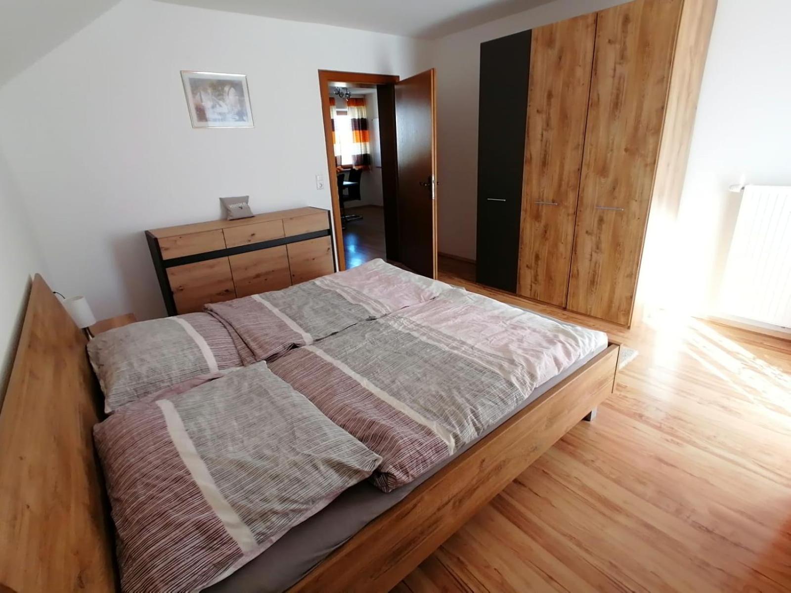 Apartment Bauer view 4