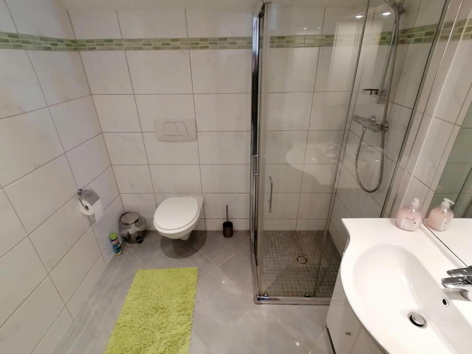 Apartment Bauer view 5
