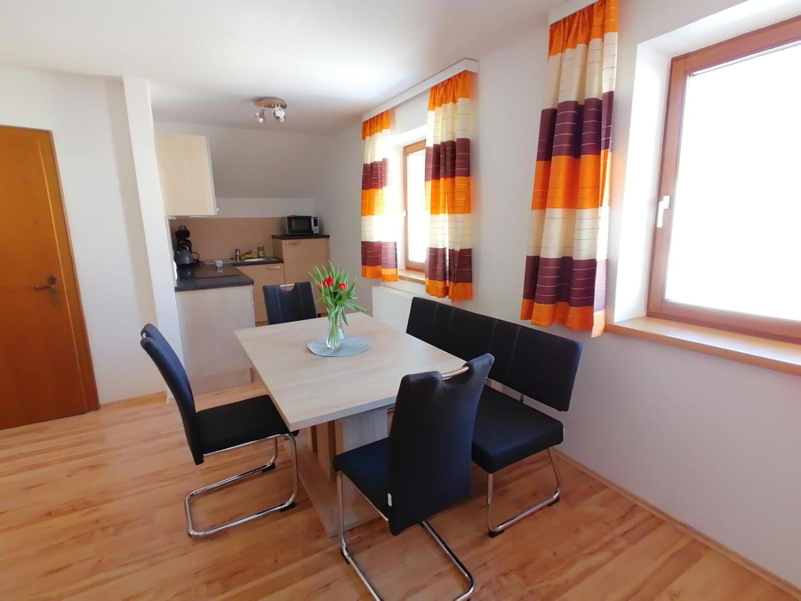 Apartment Bauer view 3