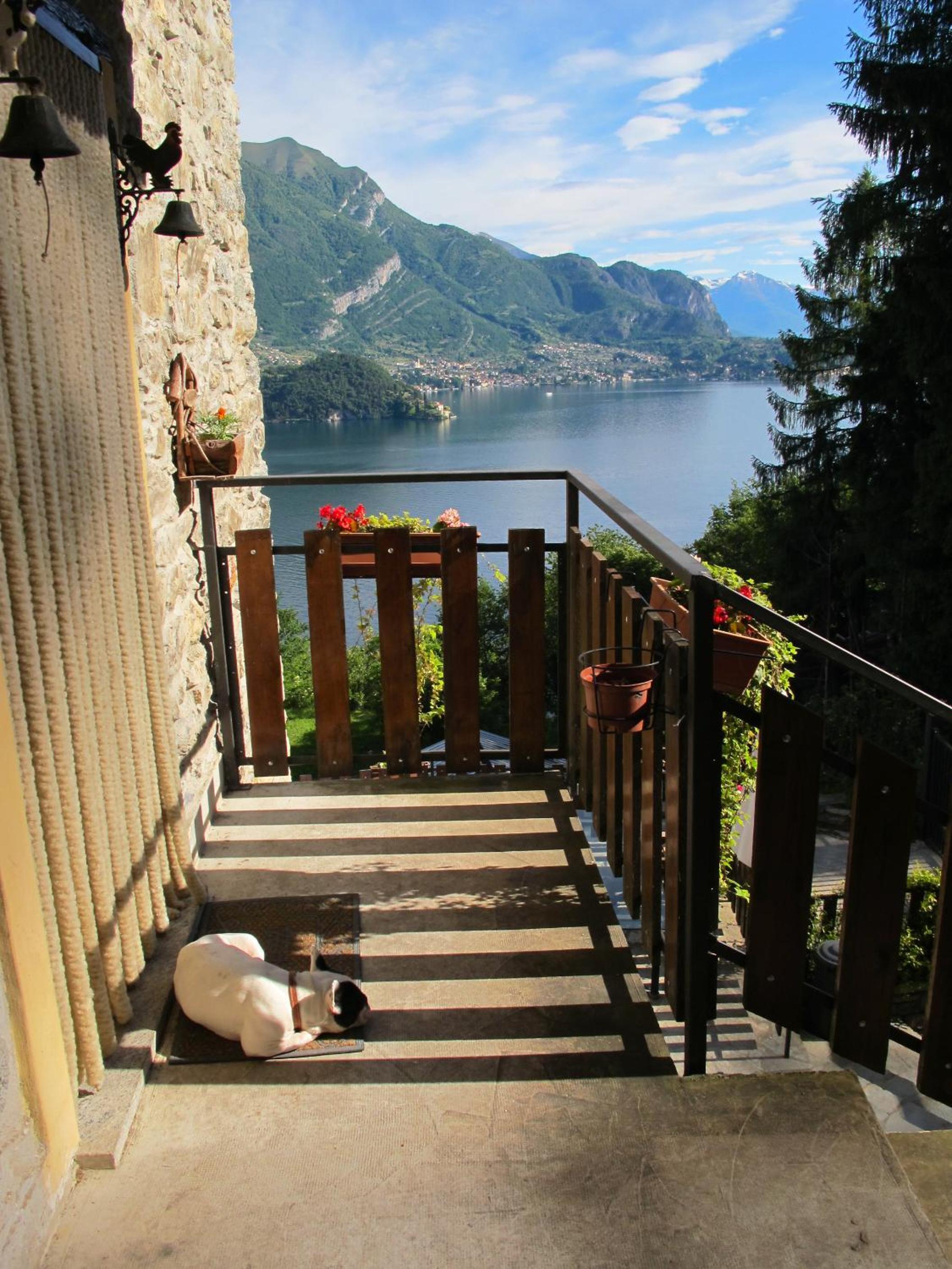 Agriturismo Madonna Dei Ceppi