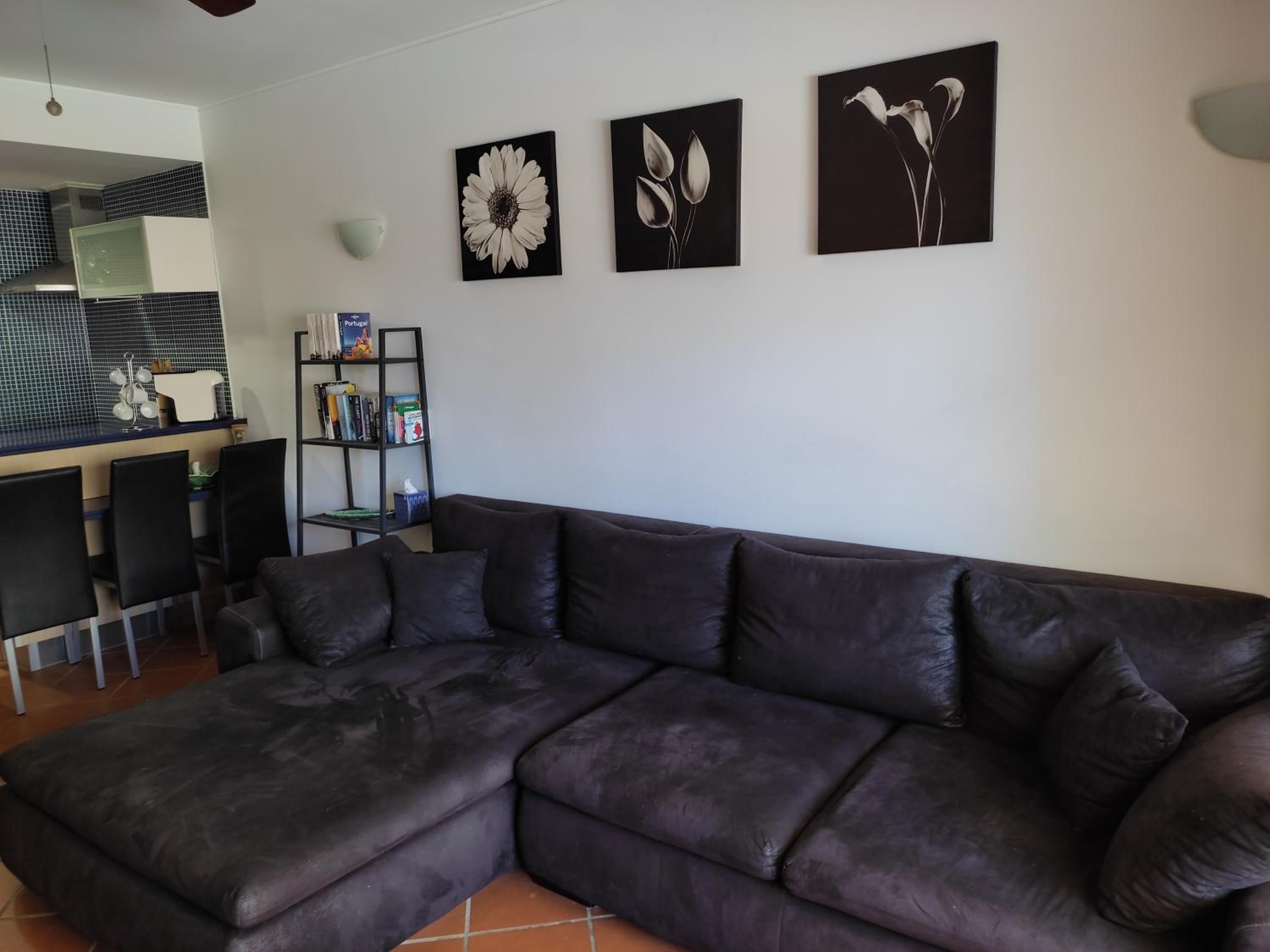 Armacao de Pera Vacations - 1B Terrace B - Casas  Papeis - Property Image 23