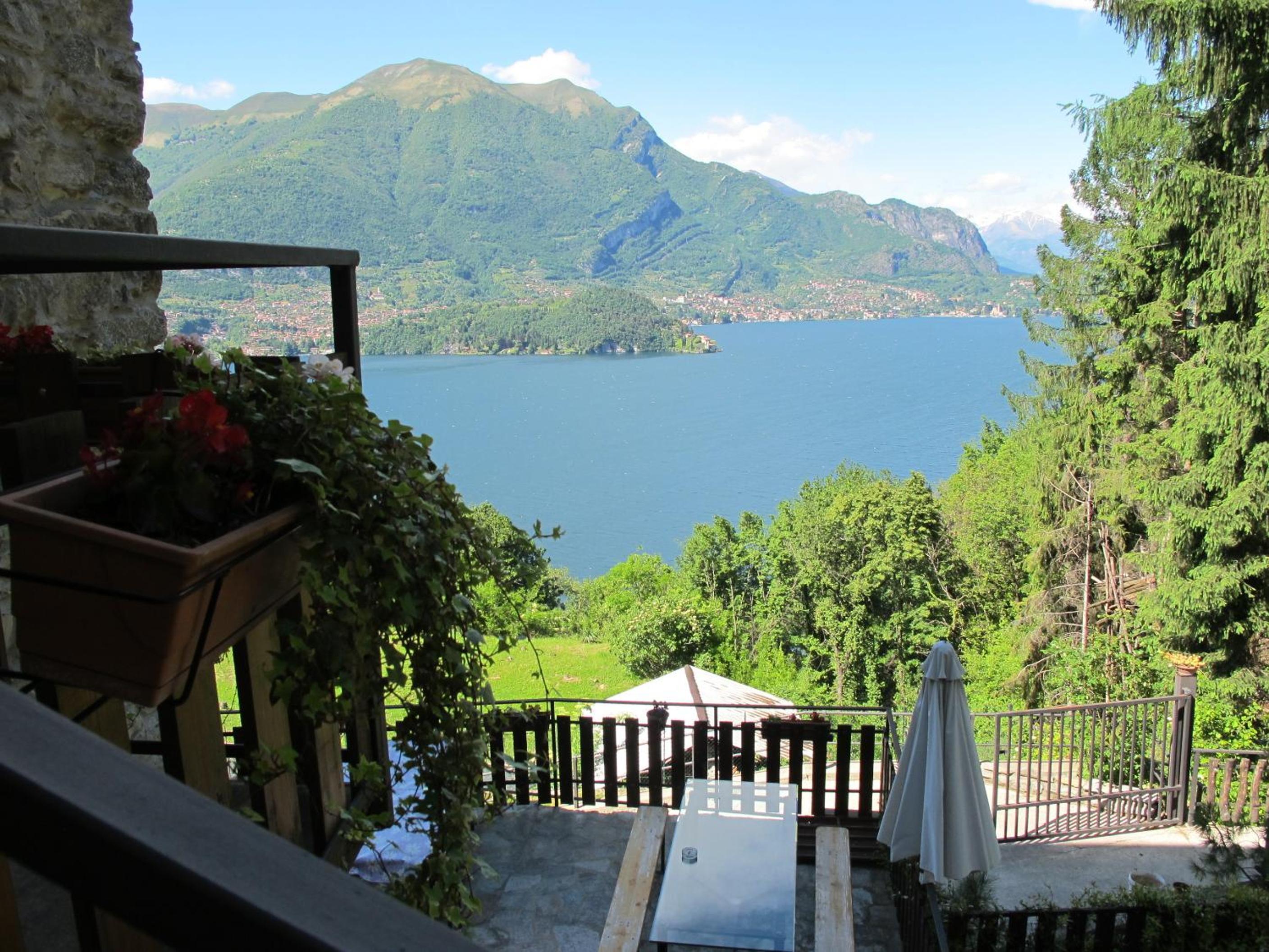 Agriturismo Madonna Dei Ceppi
