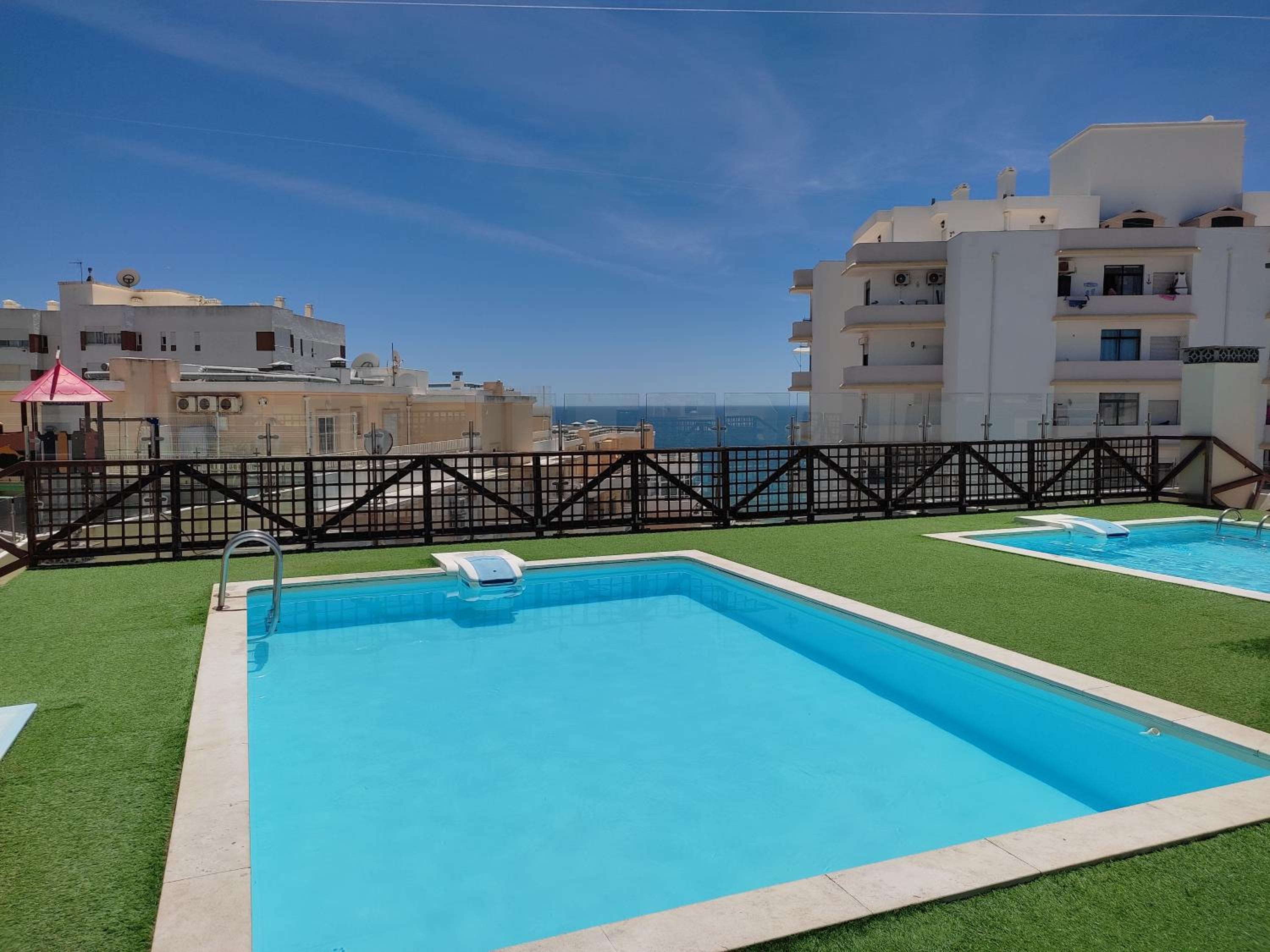 Armacao de Pera Vacations - 1B Terrace B - Casas  Papeis - Property Image 4