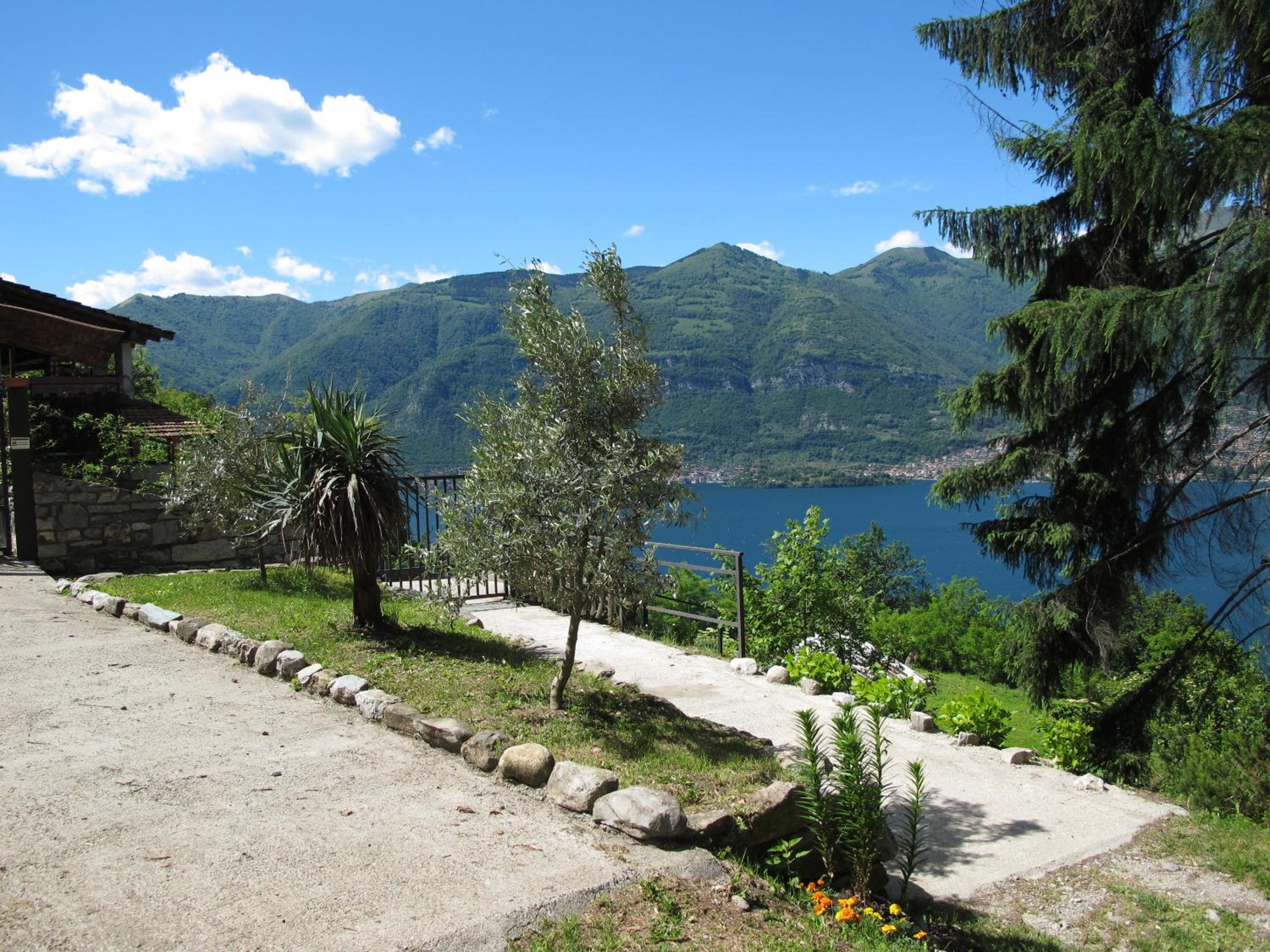 Agriturismo Madonna Dei Ceppi