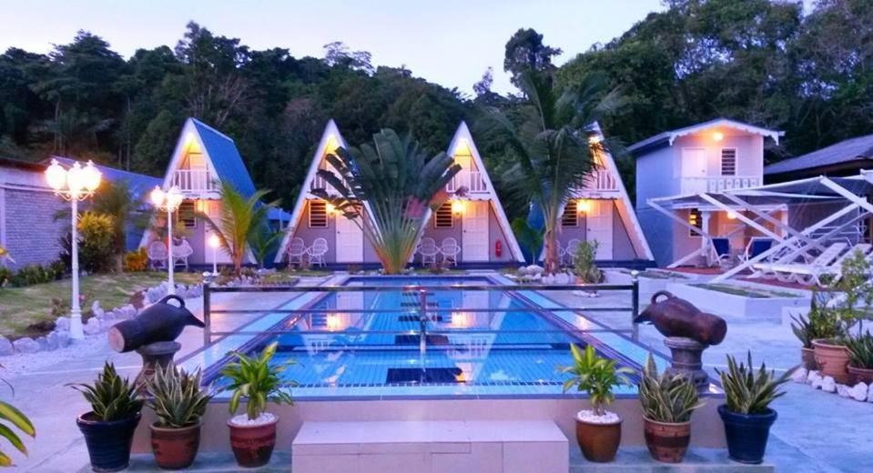 Nipah Guesthouse Pangkor photo 7
