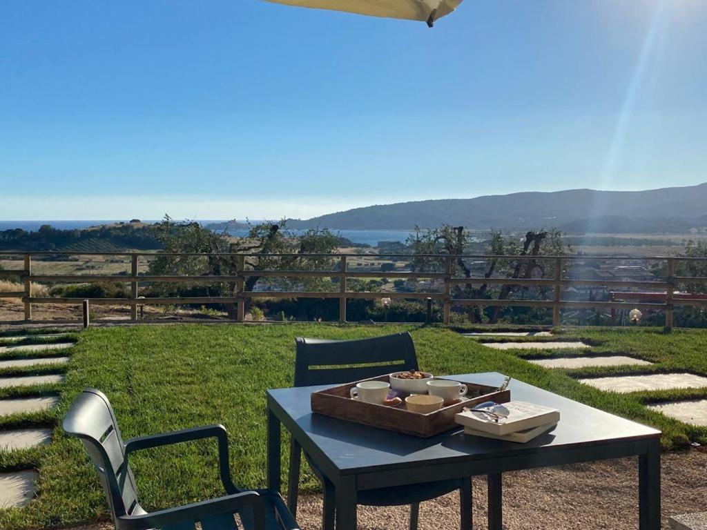 Agriturismo La Vista - Adults Only view 4