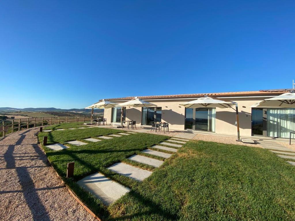 Agriturismo La Vista - Adults Only view 5