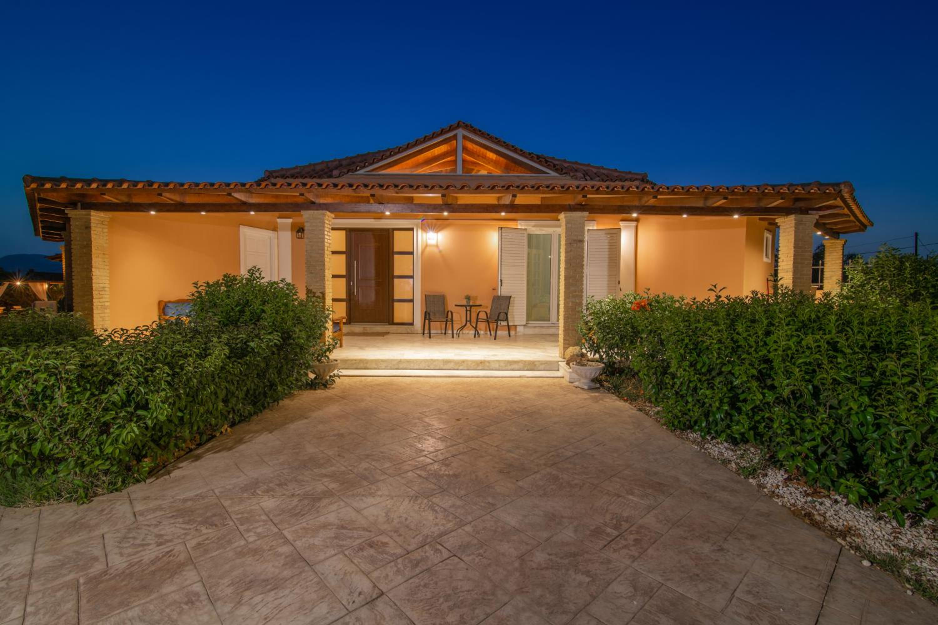 Hotel Villa Sophie - Sunny Retreat! - Image 1