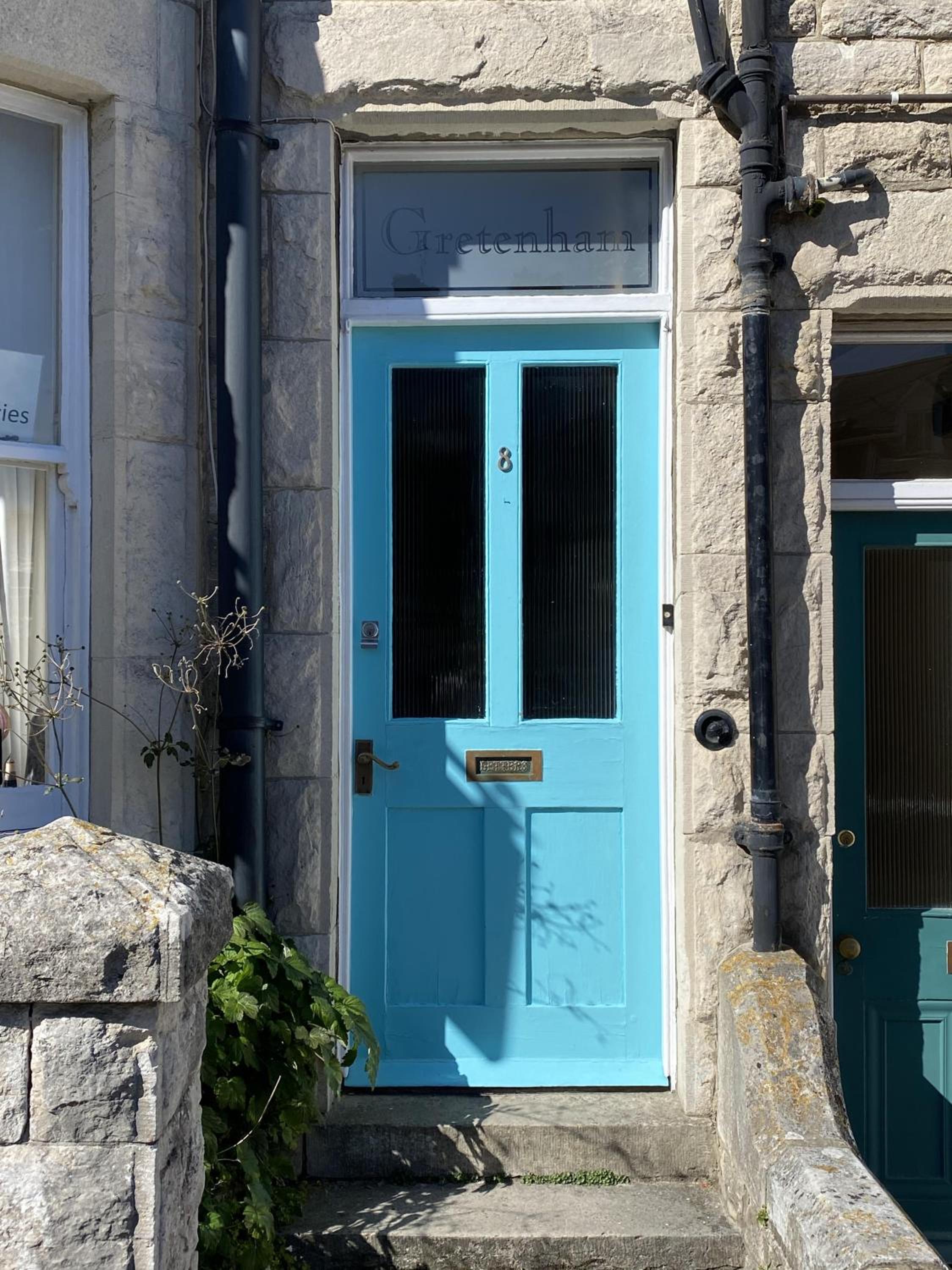 Gretenham B&B