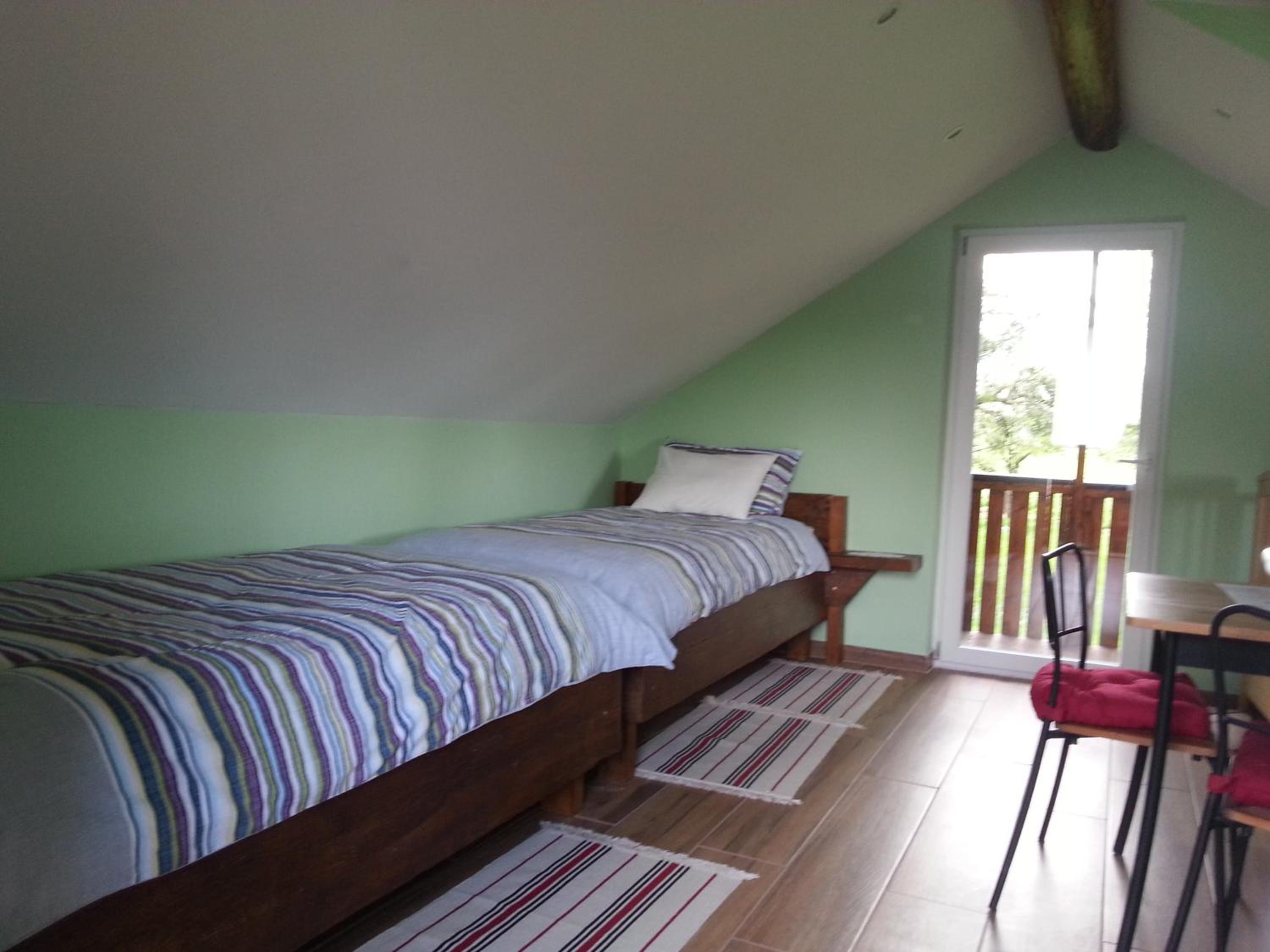 Guesthouse ANKL view 3