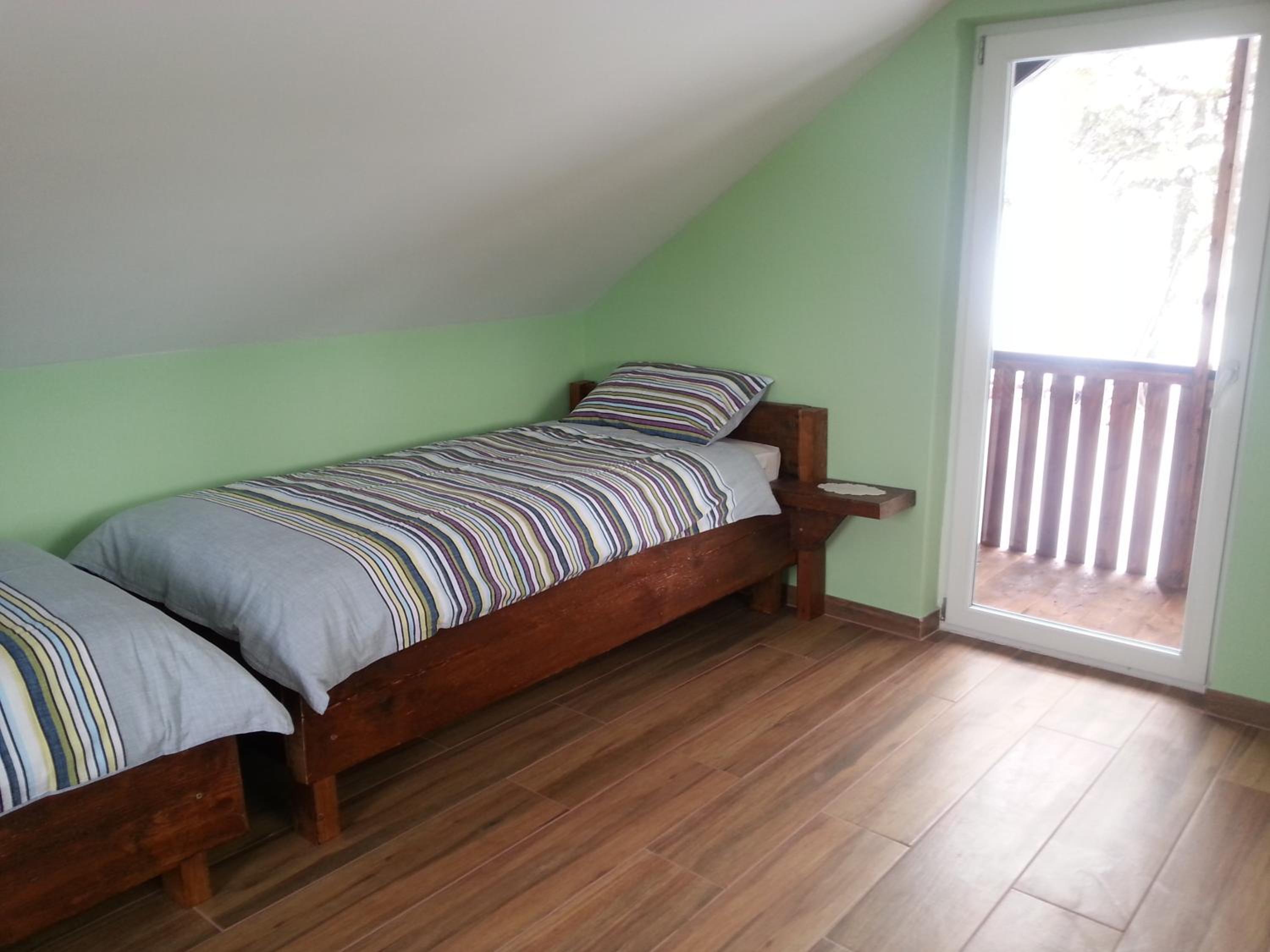 Guesthouse ANKL view 4