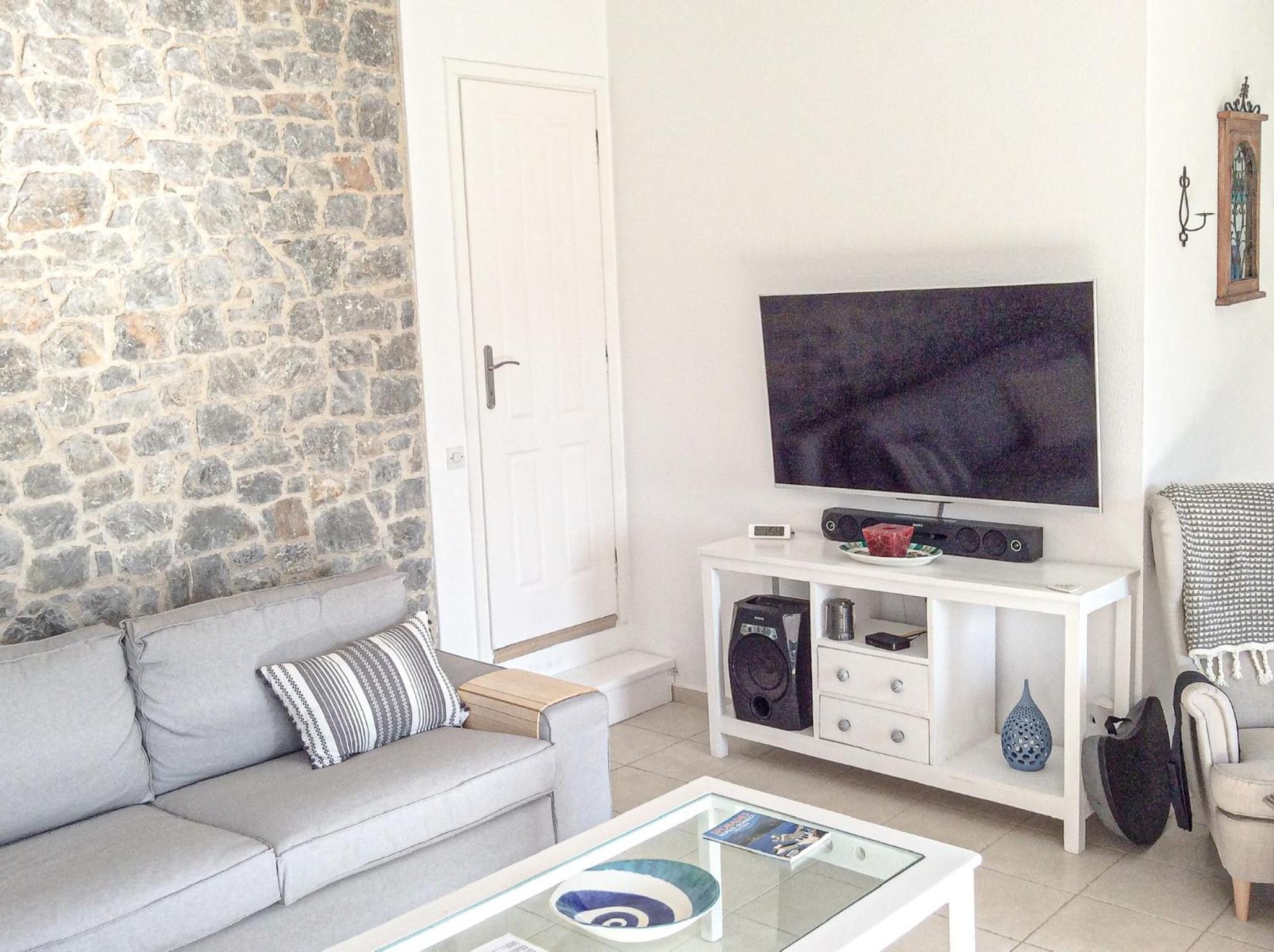 Skiathos Town House view 5
