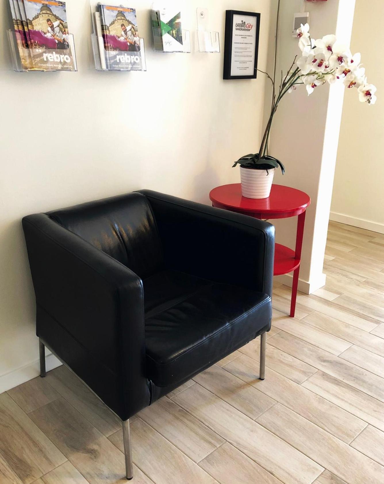 Örebro City Hostel