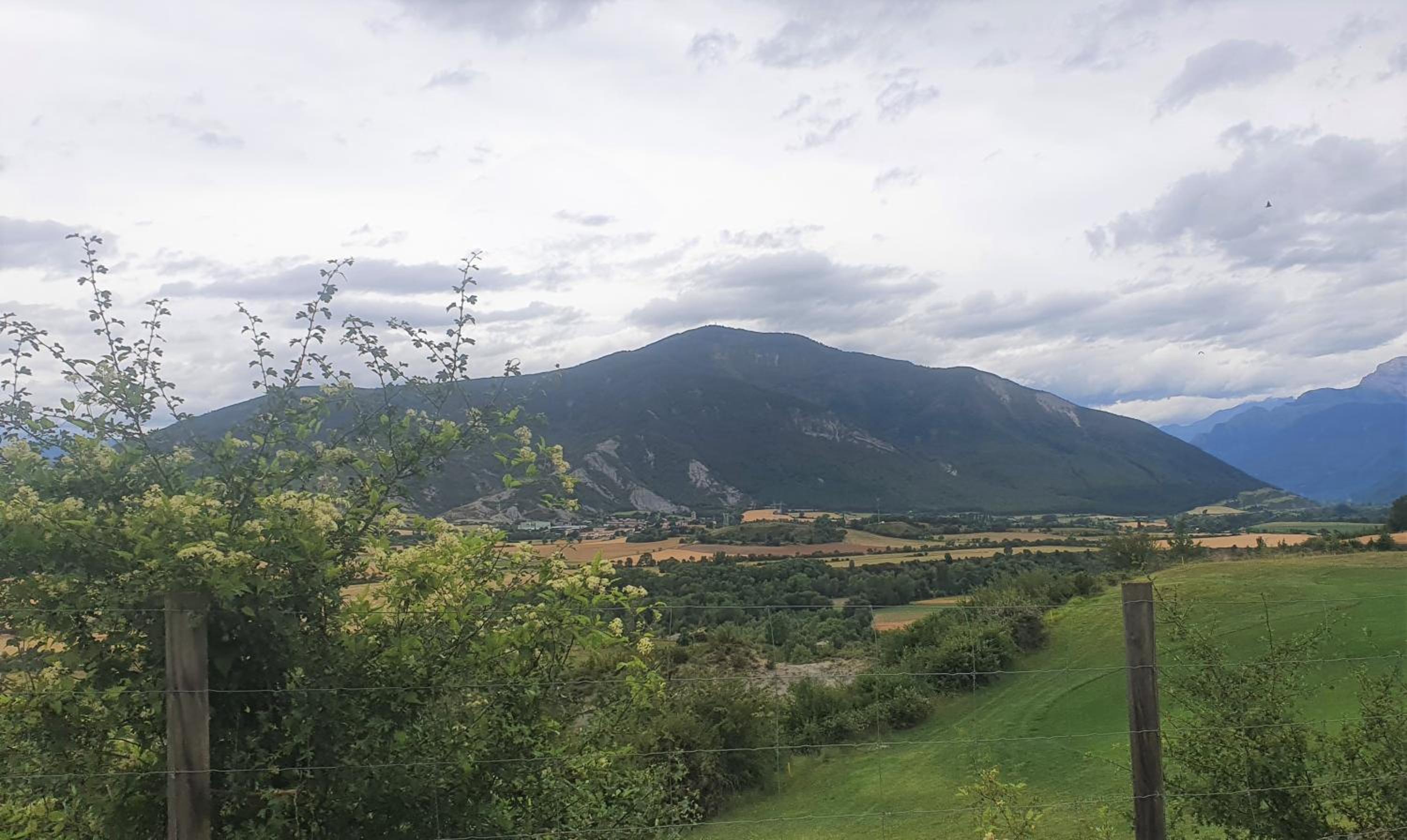 APARTAMENTO PIRINEO DE HUESCA, JACA, FORMIGAL, PANTICOSA view 3