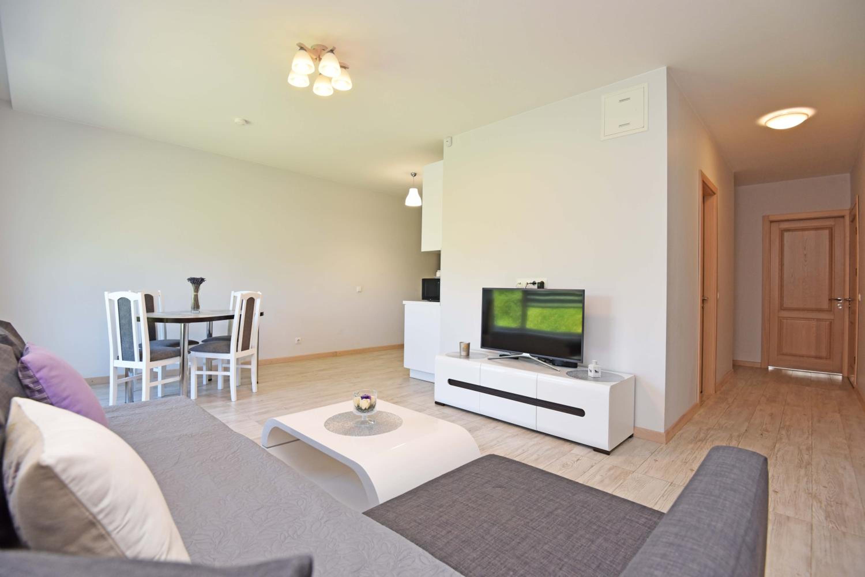 Ritos Apartamentai Palangoje