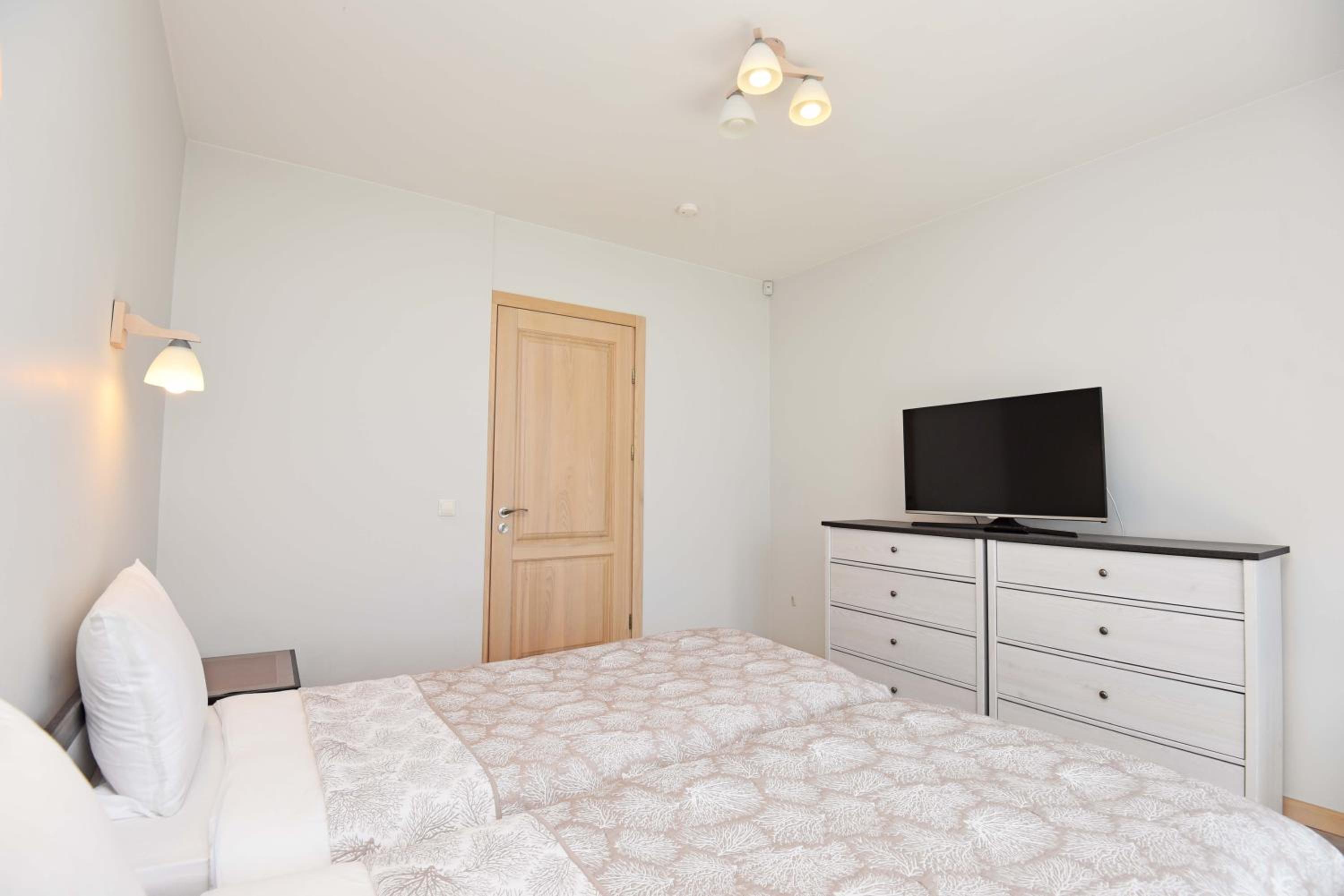 Ritos Apartamentai Palangoje