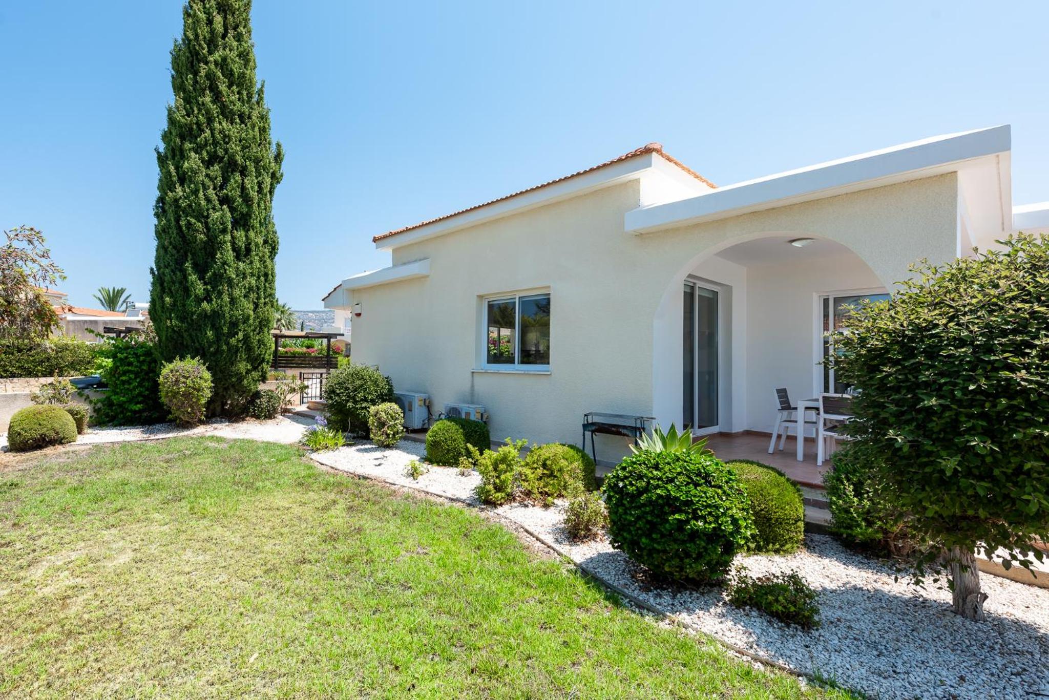 Hotel Villa Cassia by Ezoria Villas - Image 1