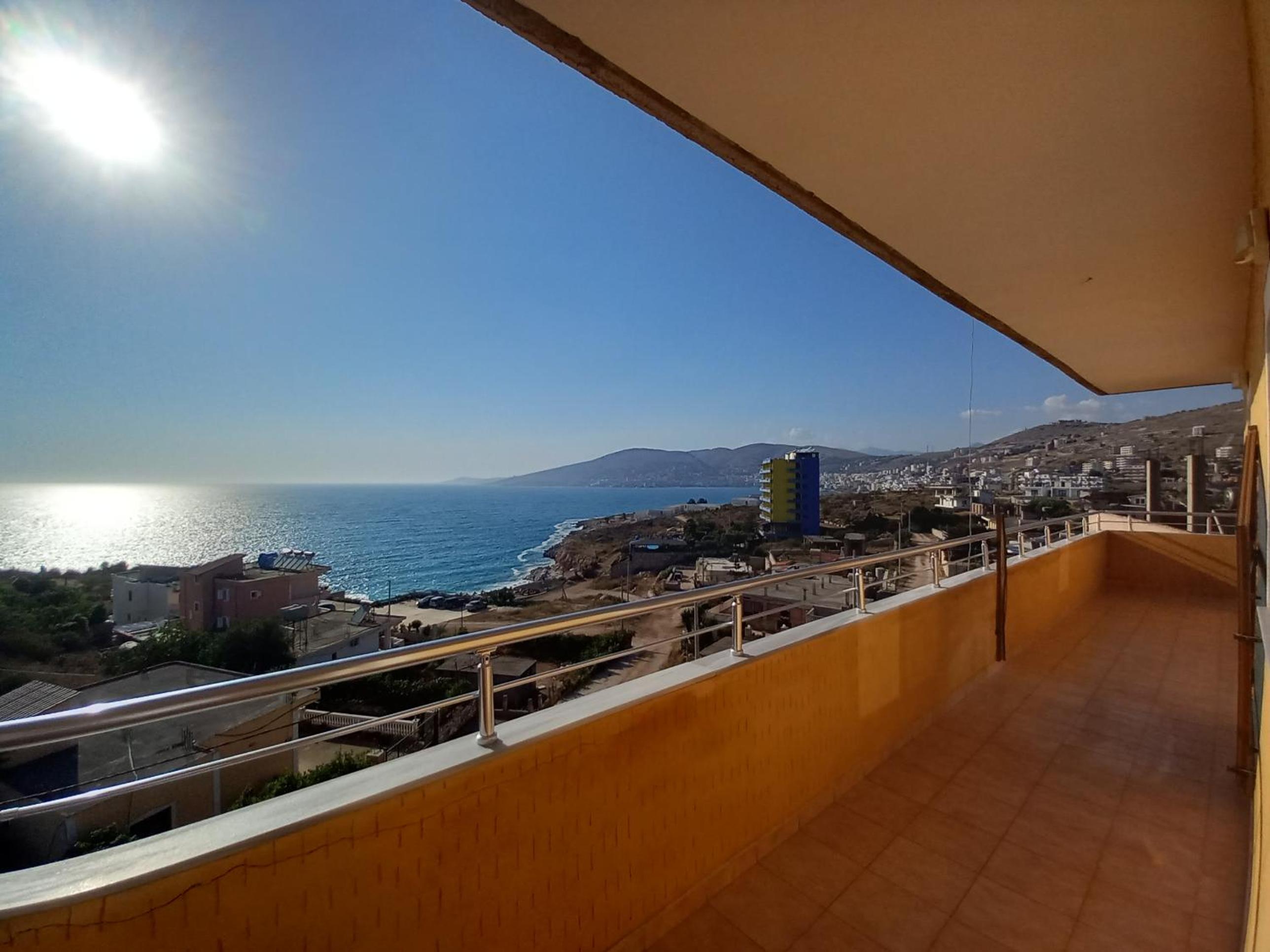 Apartments Vila Ardi