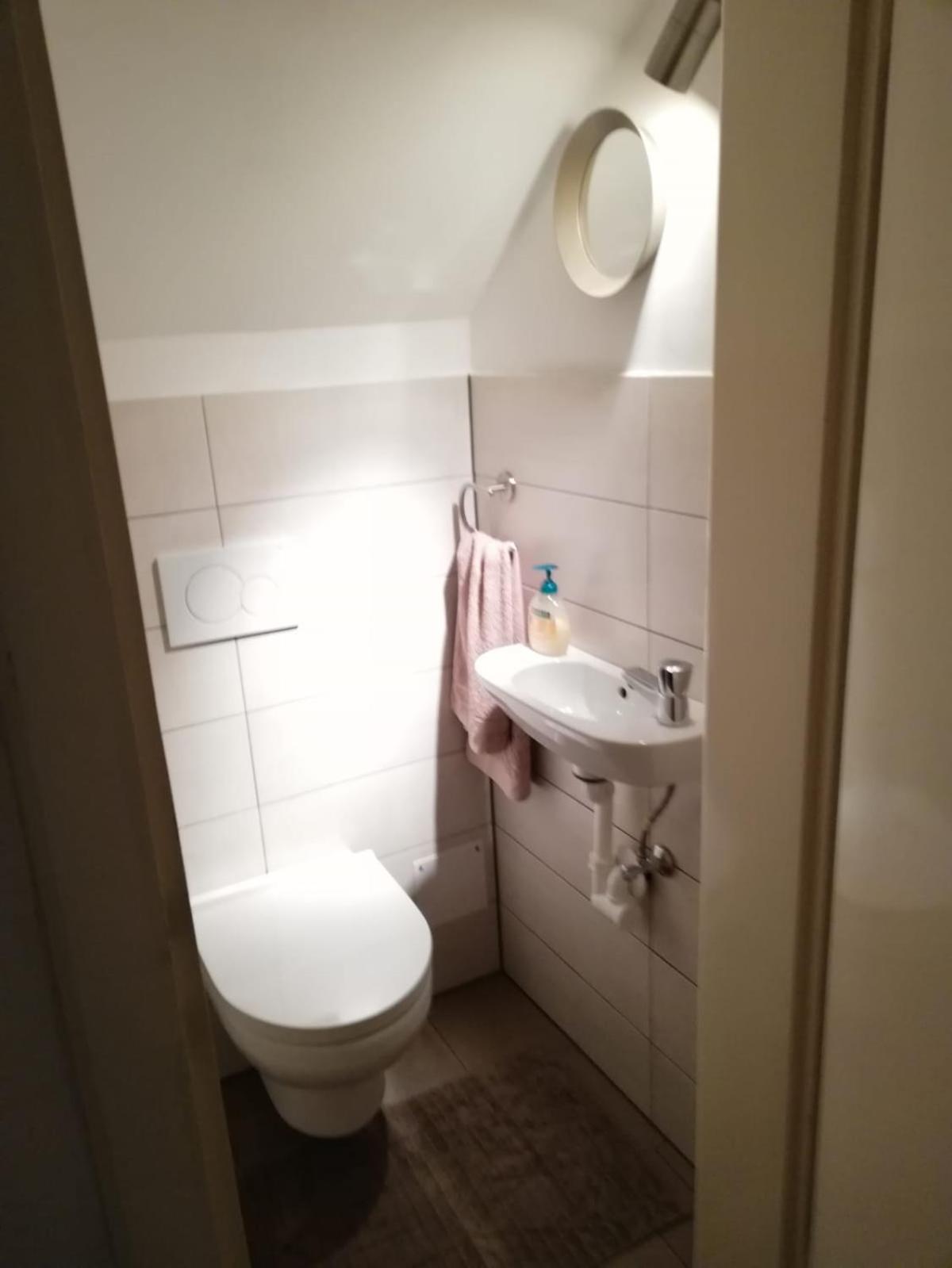 Apartment Reininghaus - Low budget