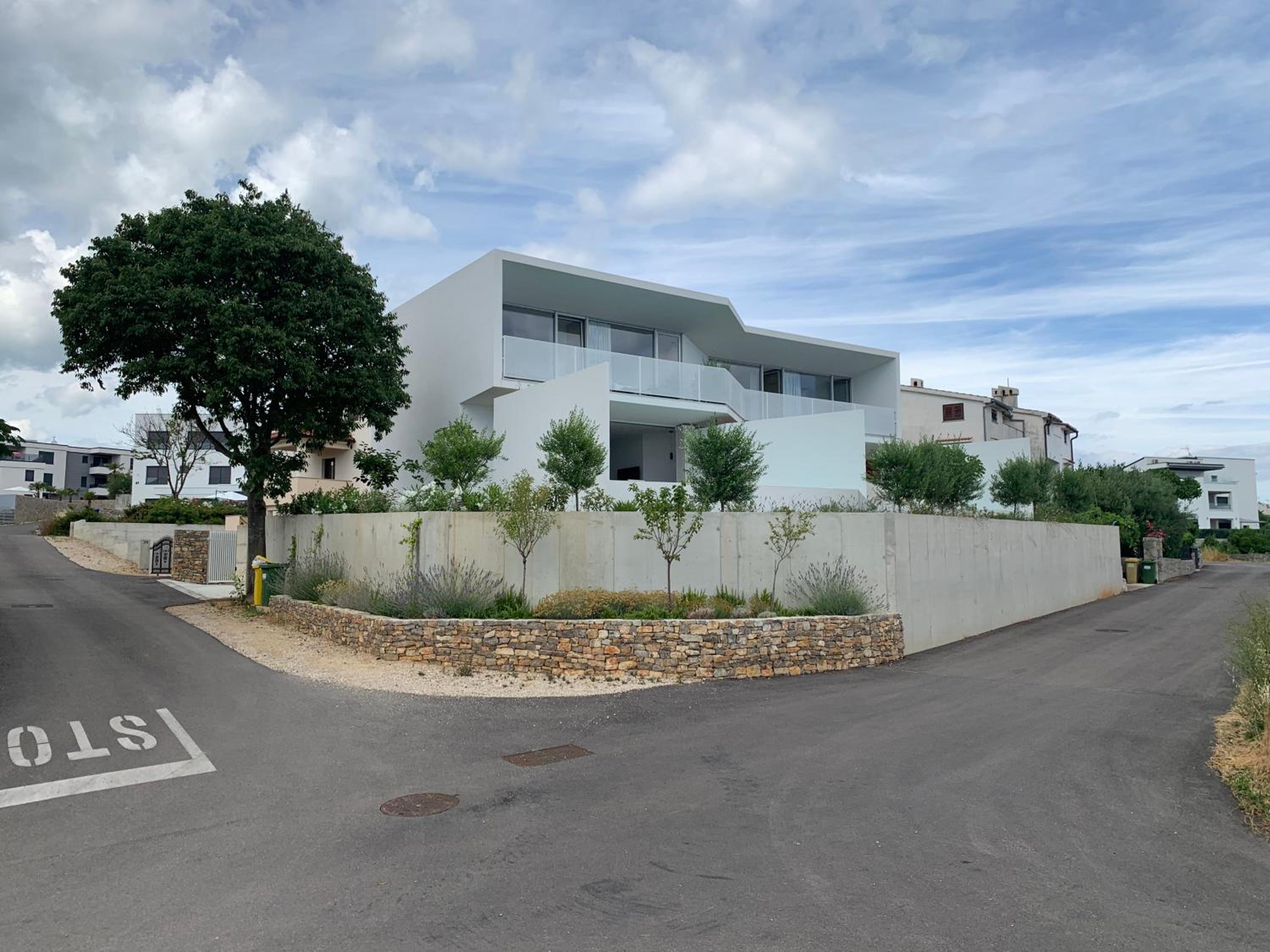 Vila Villaarh view 5