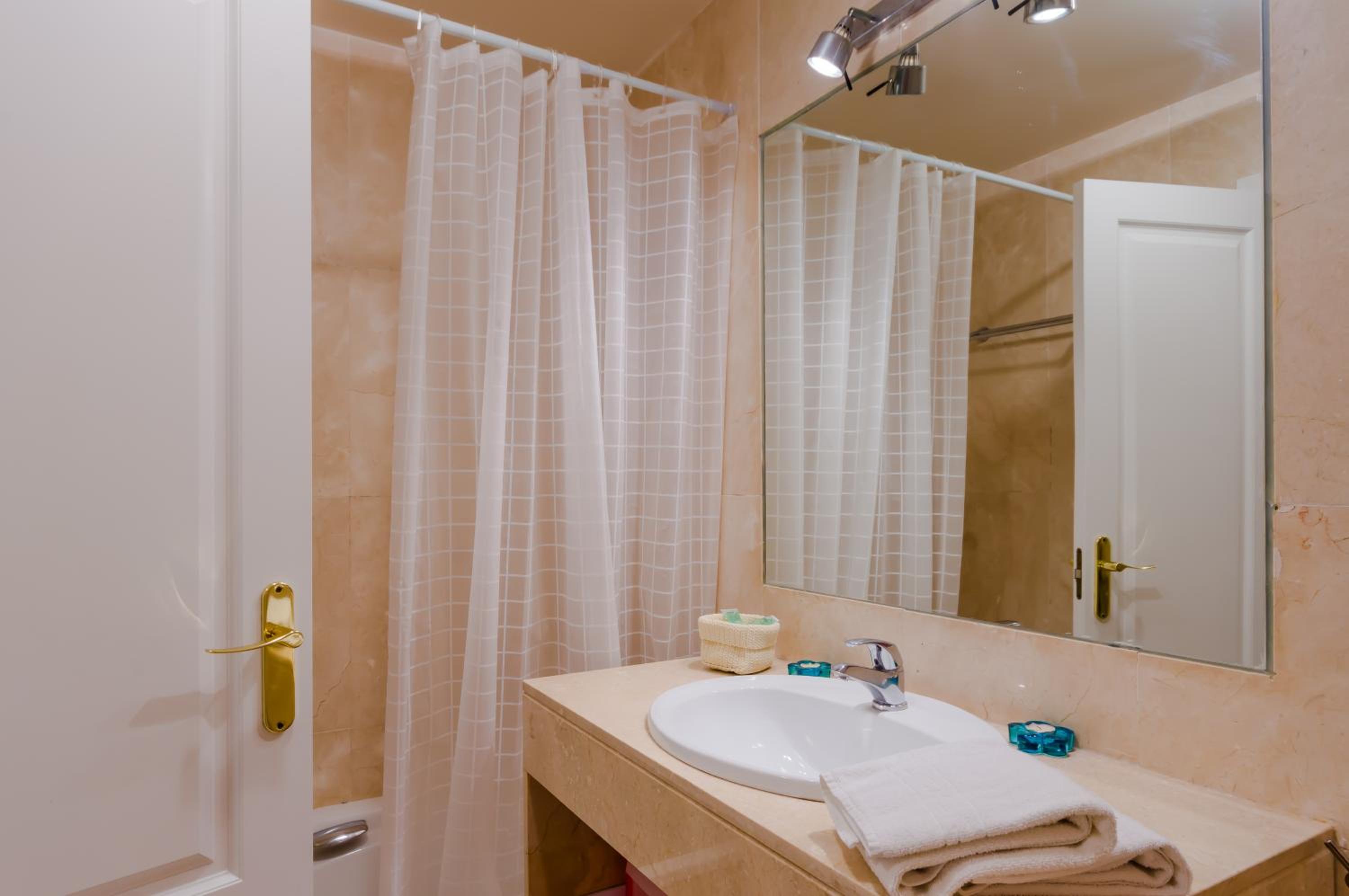 MasApartamentos El Puerto