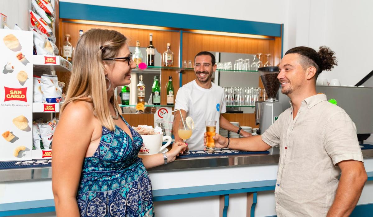 Hotel Eliseo