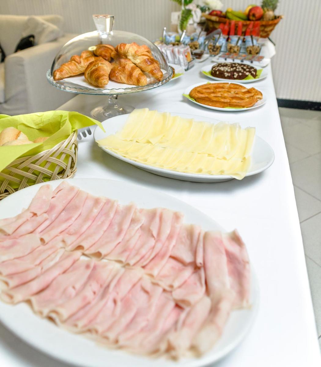 Hotel Eliseo