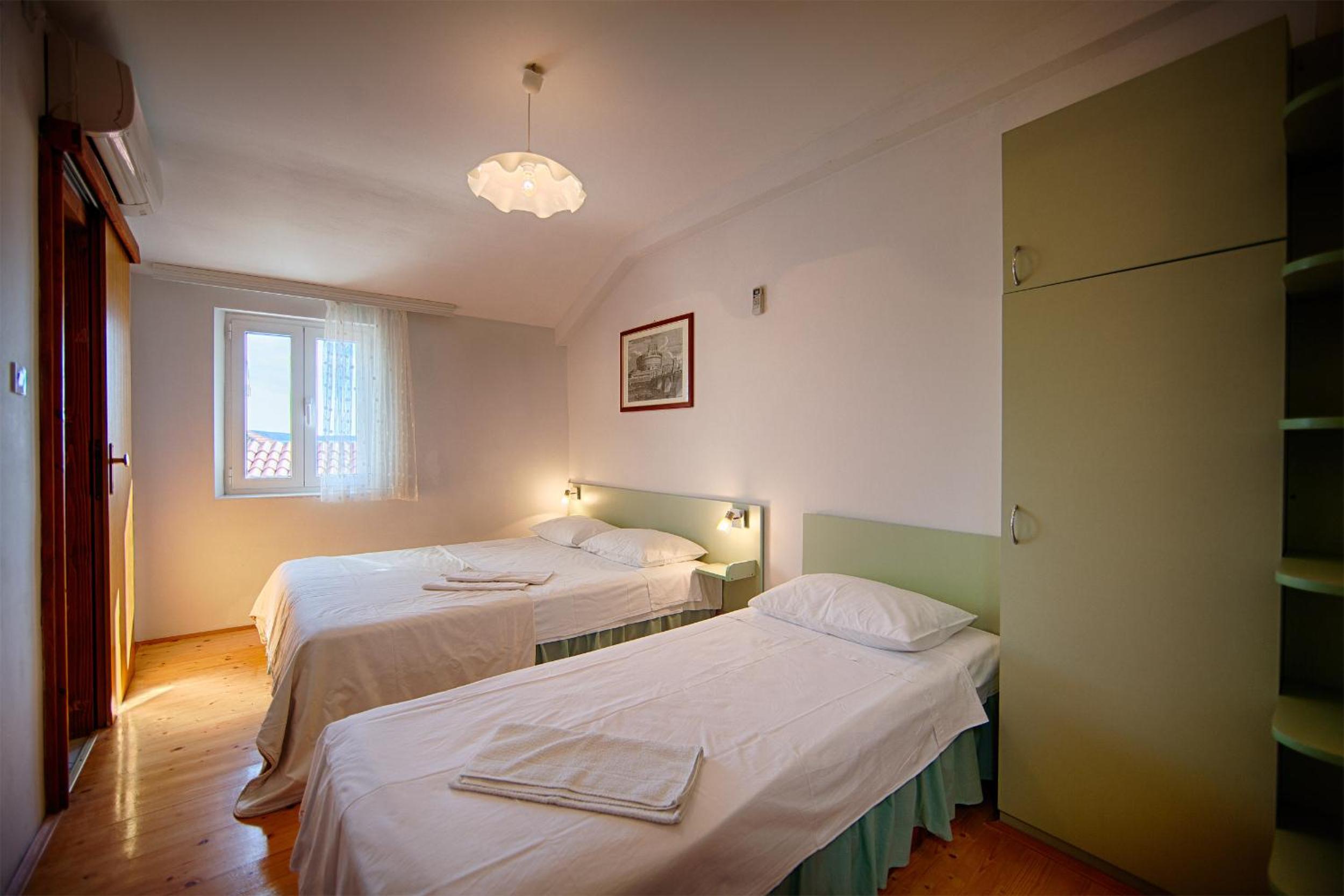 Komiza Provita Guesthouse