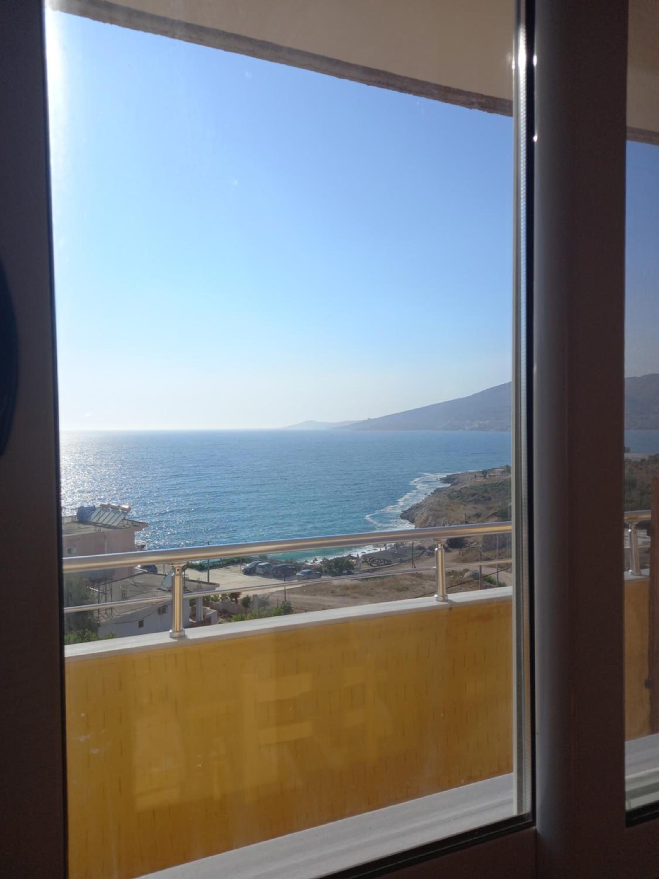 Apartments Vila Ardi