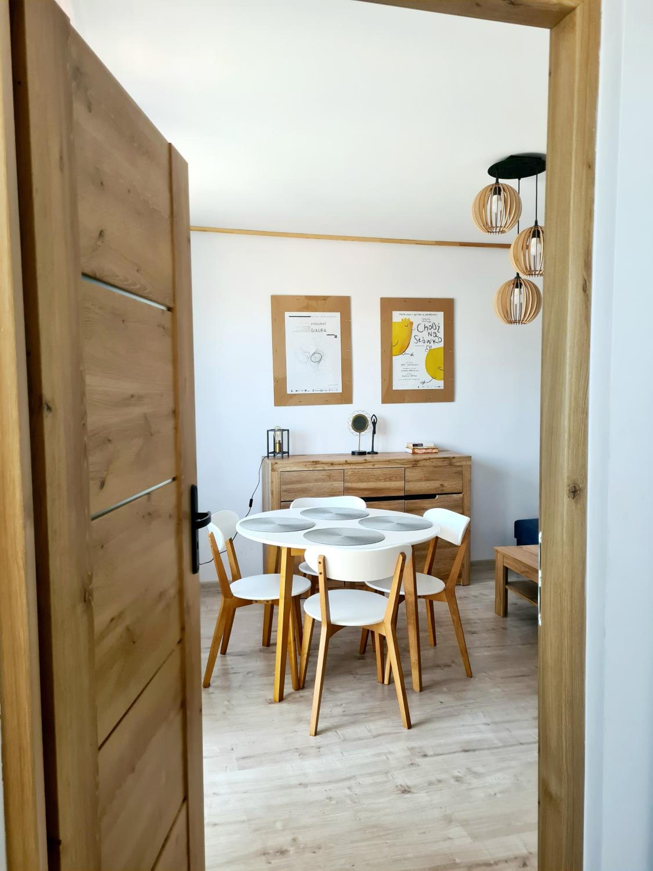 Apartament Wałbrzych / Piaskowa Góra view 4