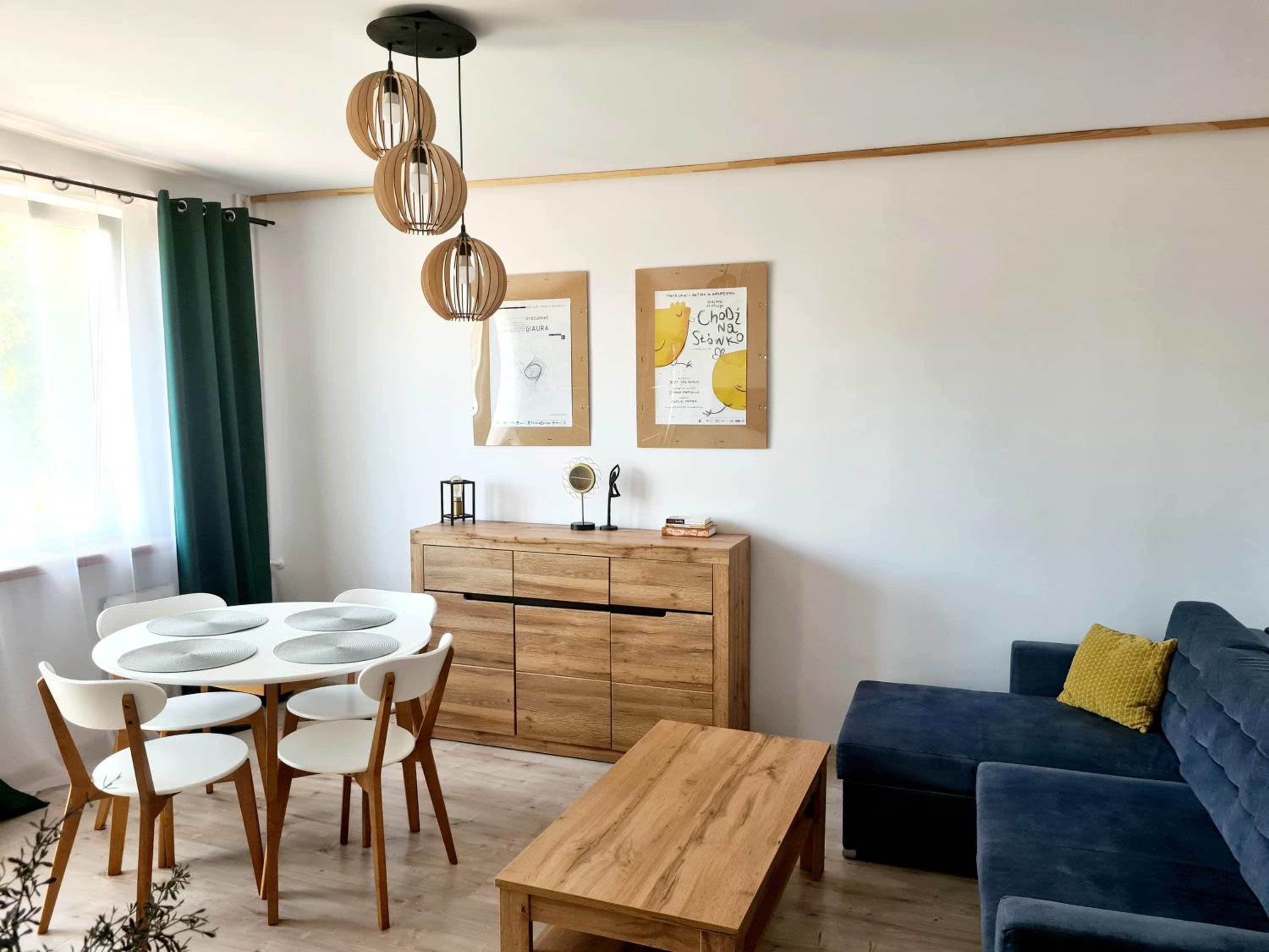 Apartament Wałbrzych / Piaskowa Góra view 3