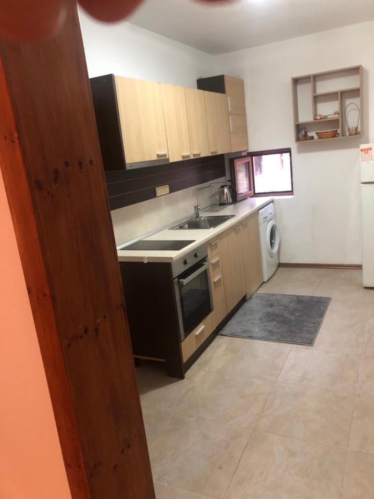 Guest House Stoyanov