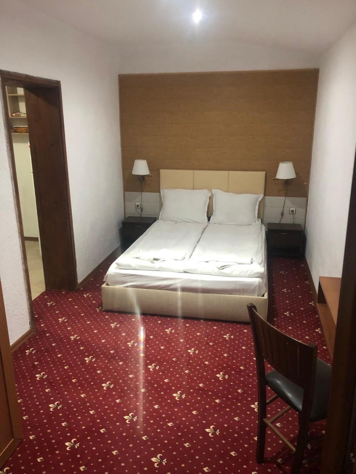 Guest House Stoyanov