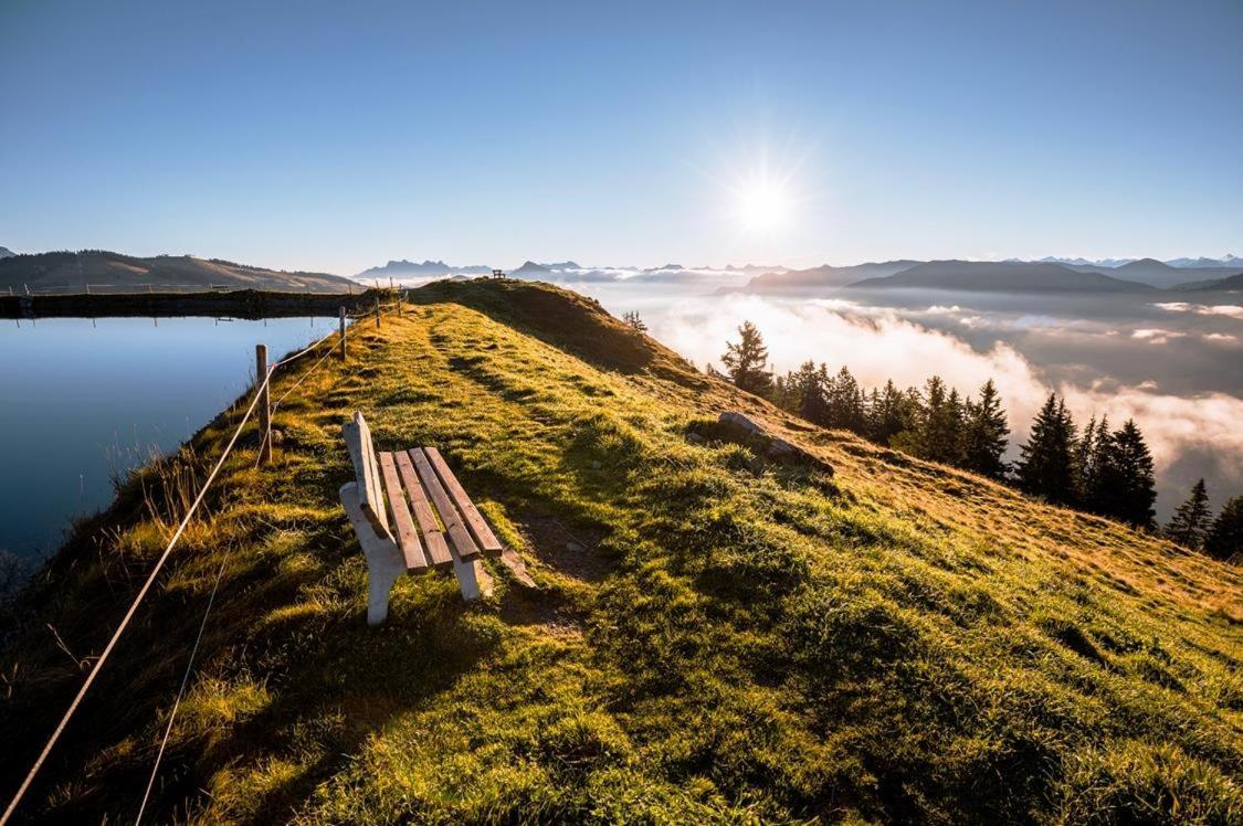 Appartement Kirchner