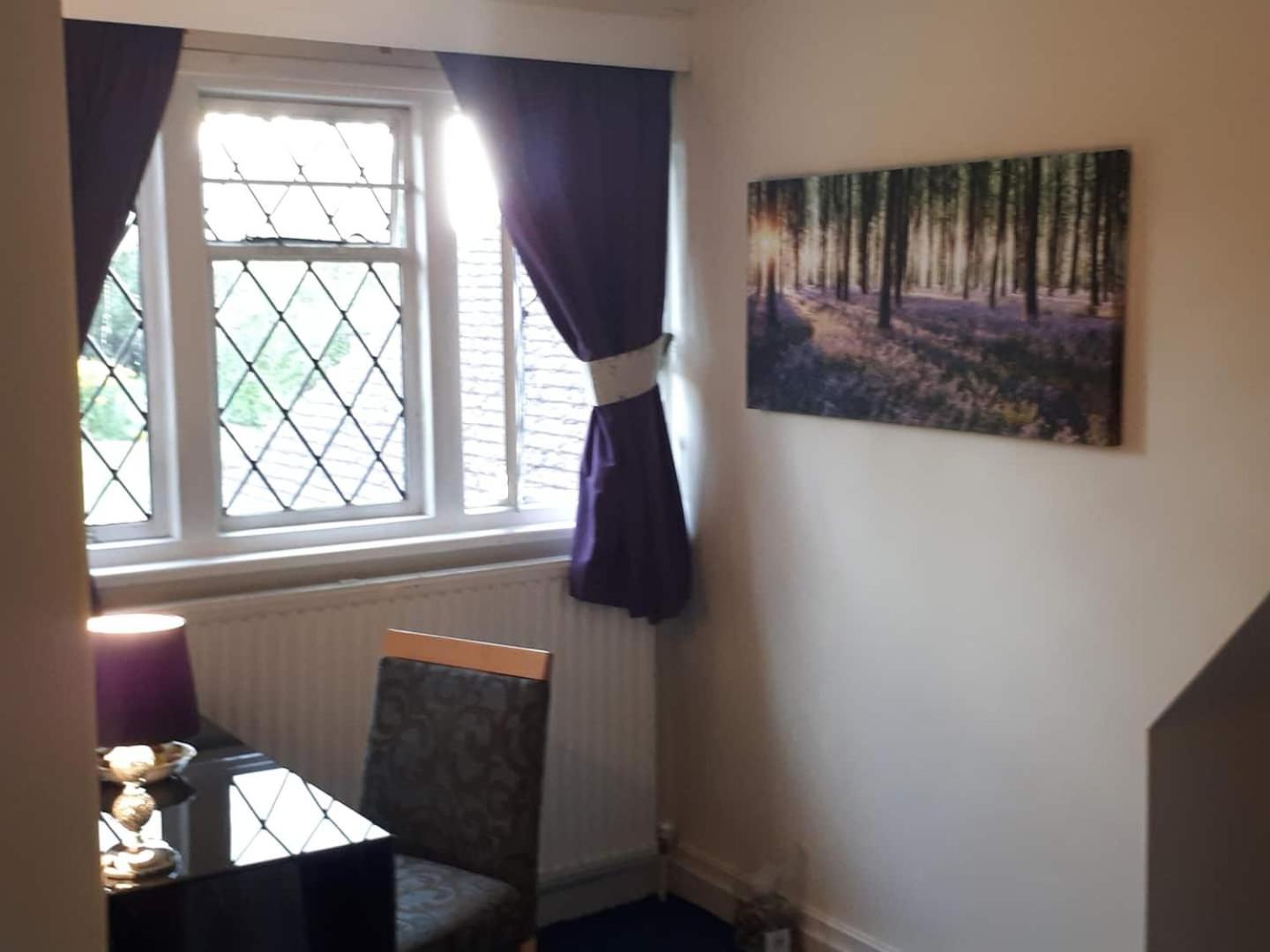 PEACEFUL RETREAT HIDEAWAY SURREY, photo 21