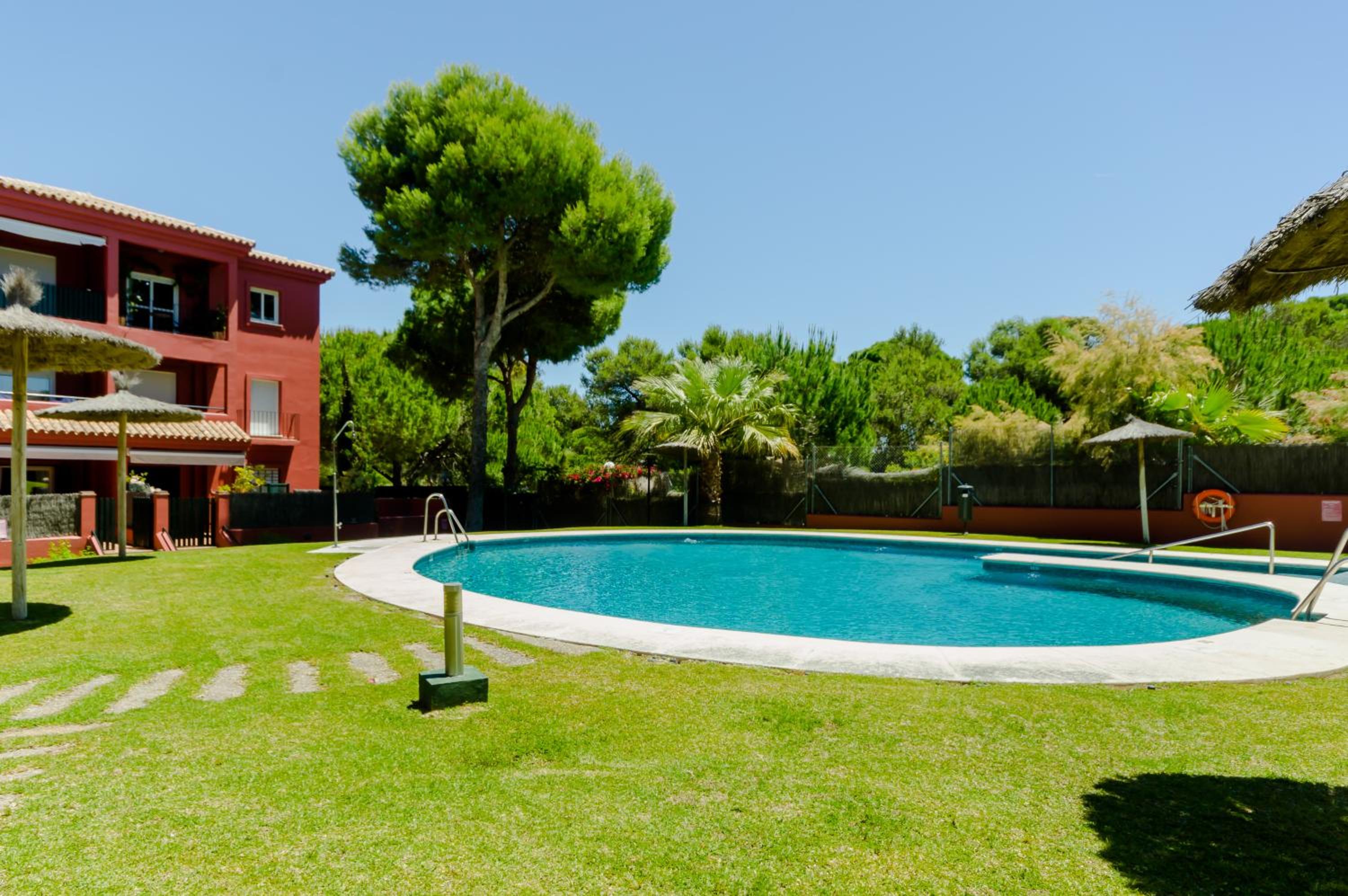 MasApartamentos El Puerto