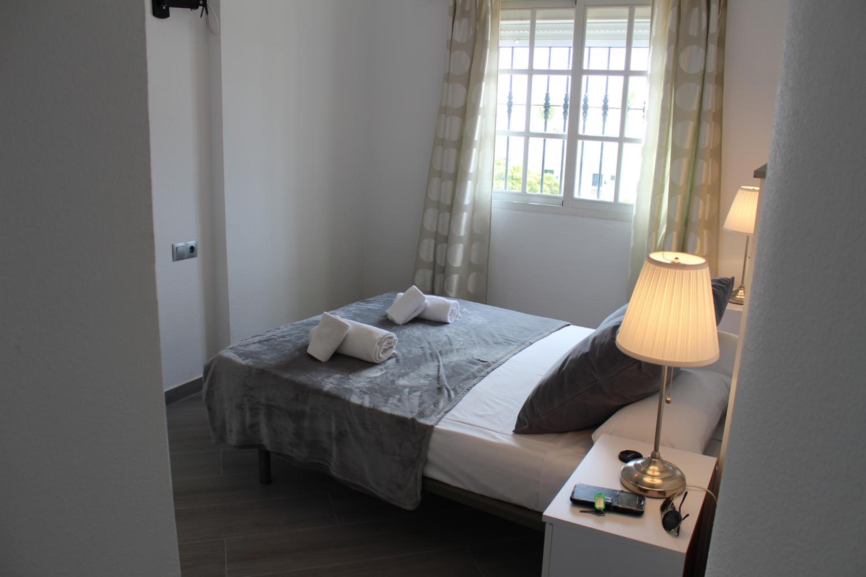 Apartamento Pueblo Quinta