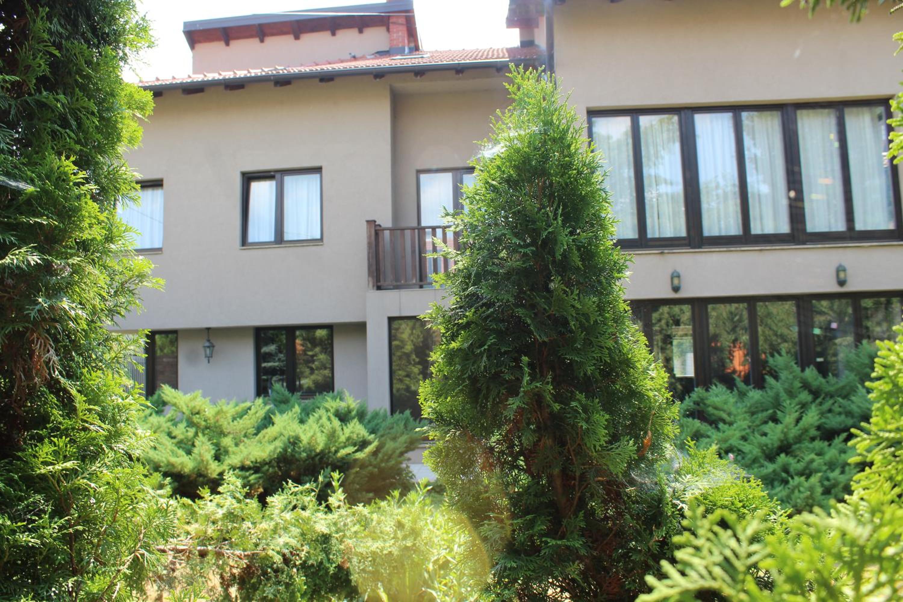 Villa Čengić