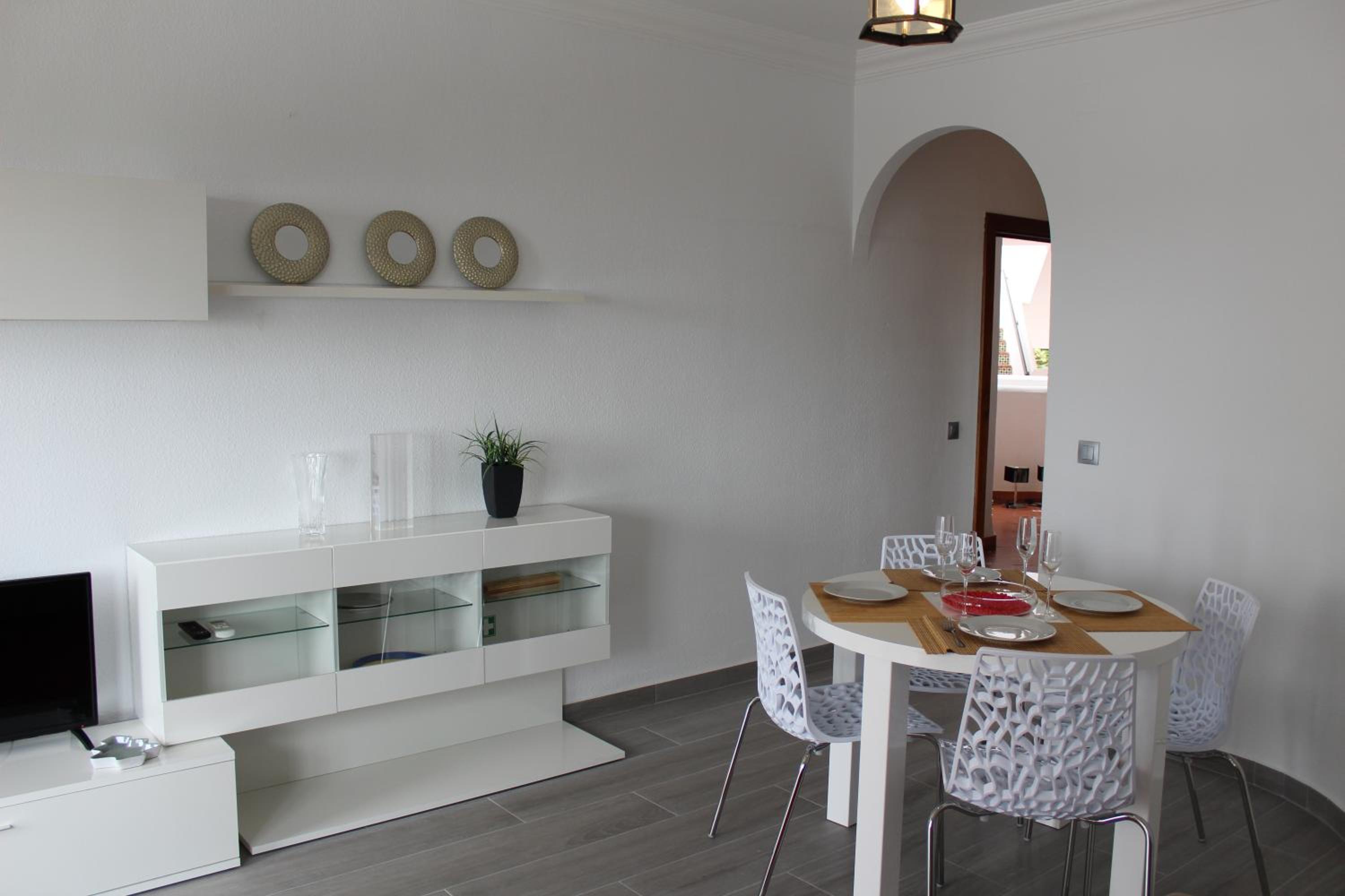 Apartamento Pueblo Quinta