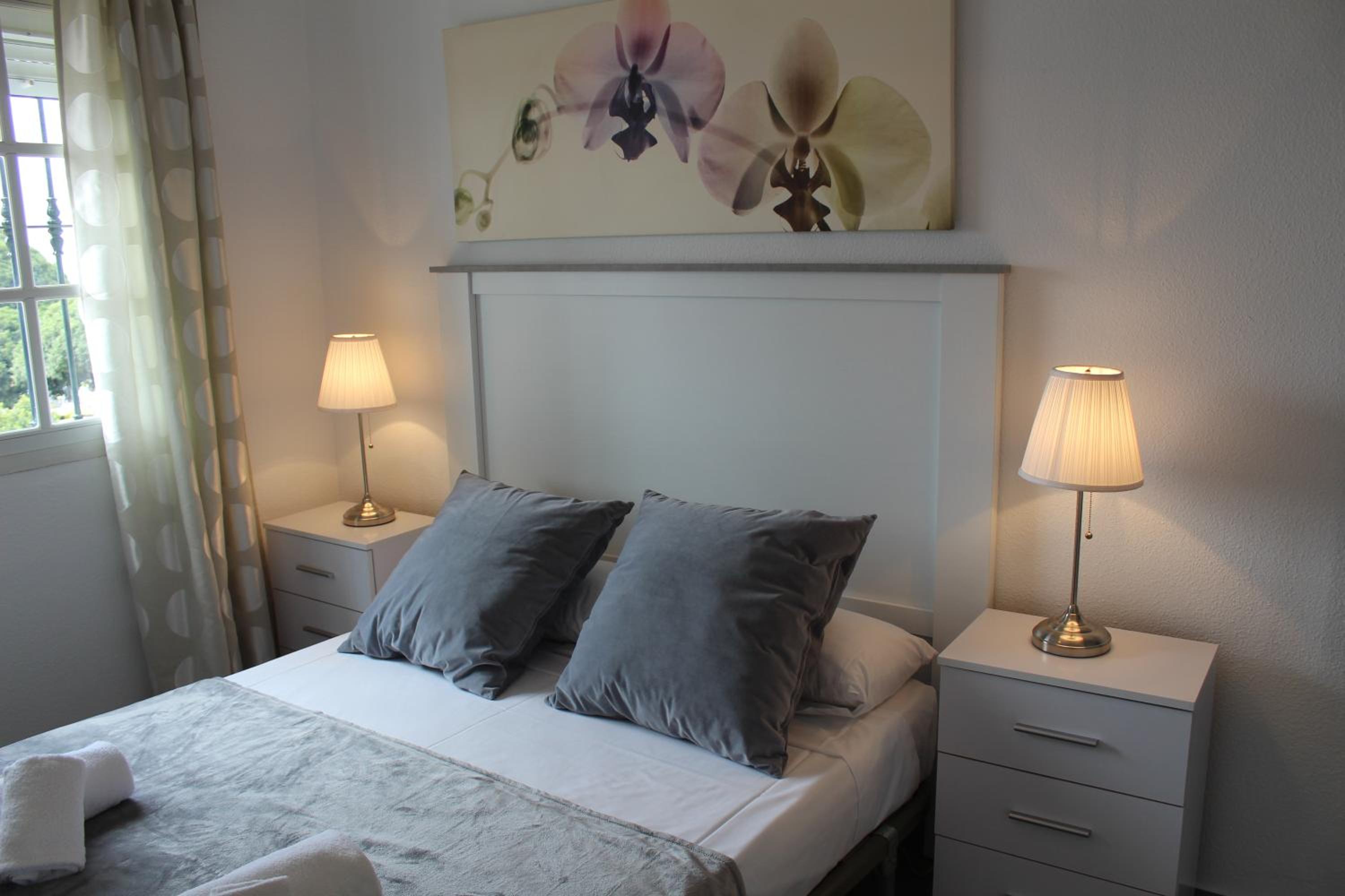 Apartamento Pueblo Quinta