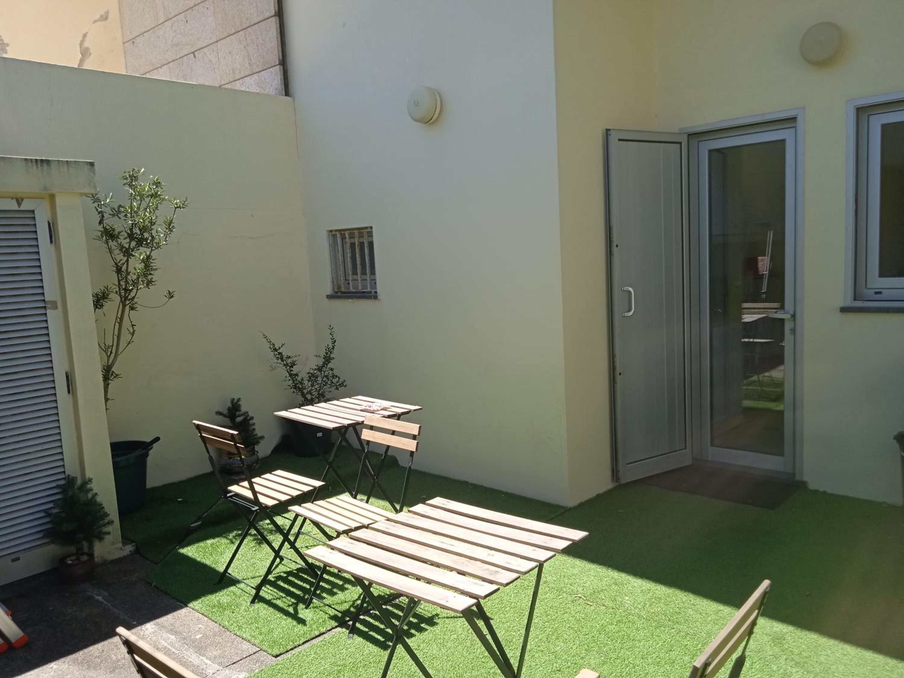 Hostel Mindelo