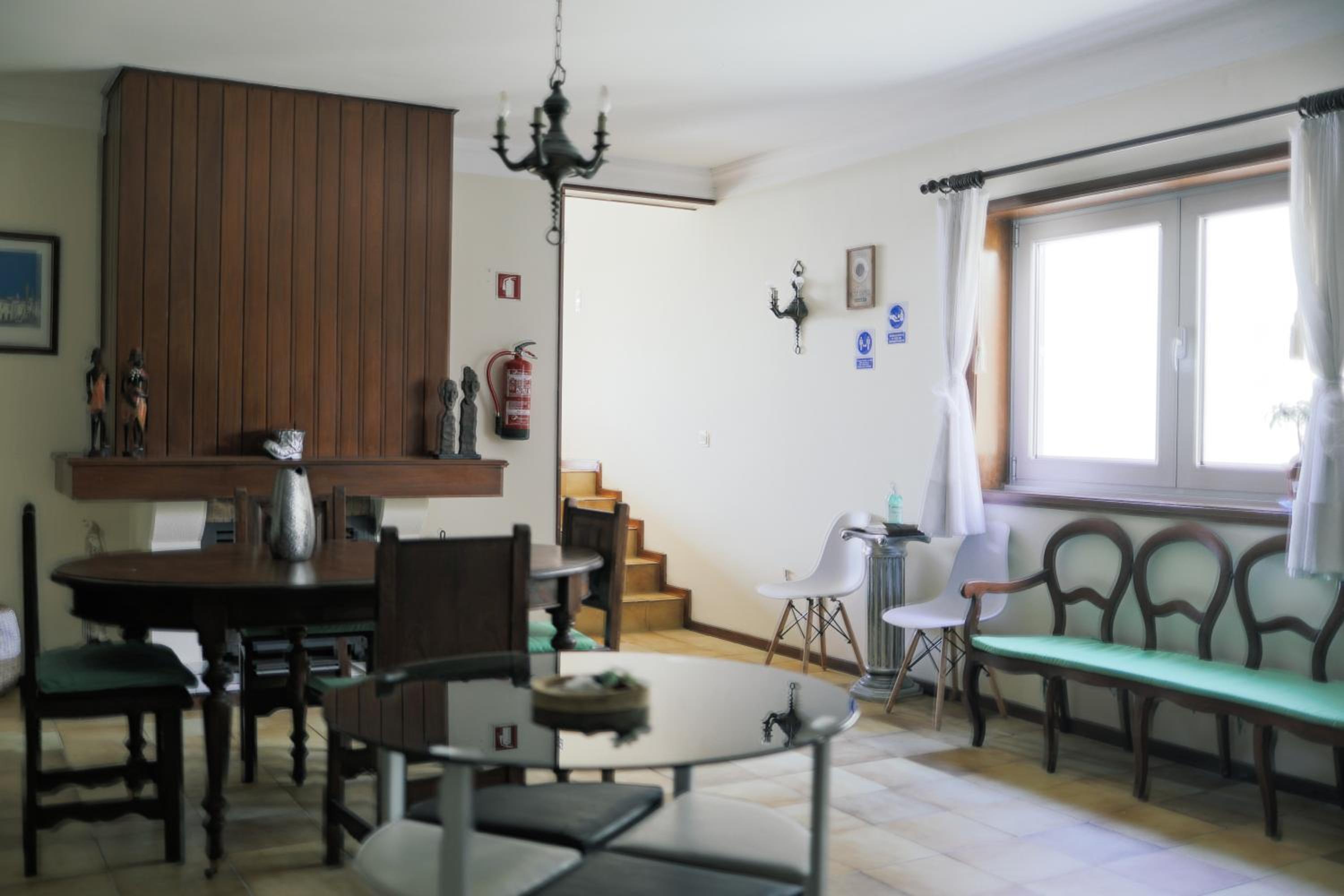 Hostel Mindelo
