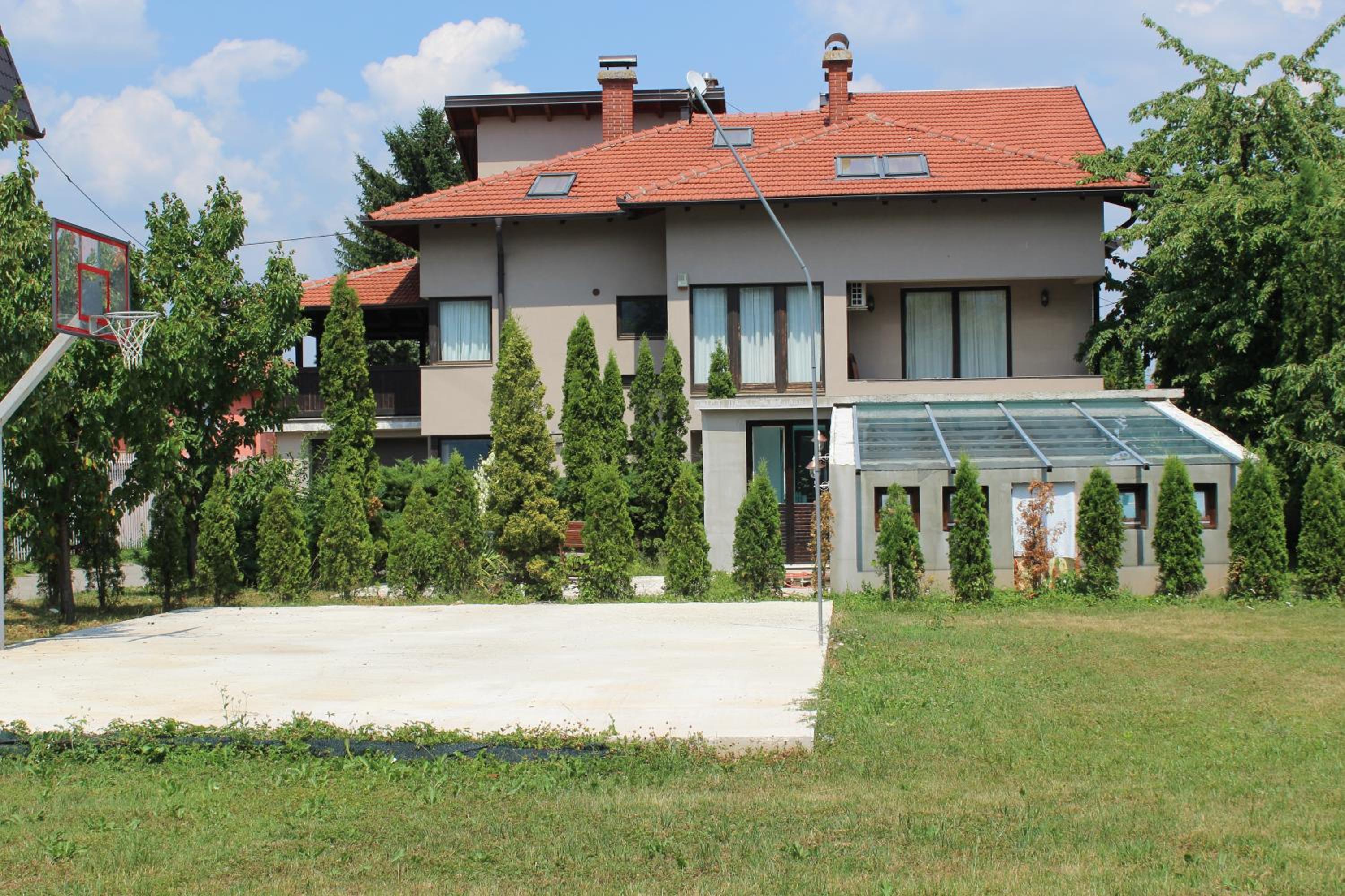 Villa Čengić