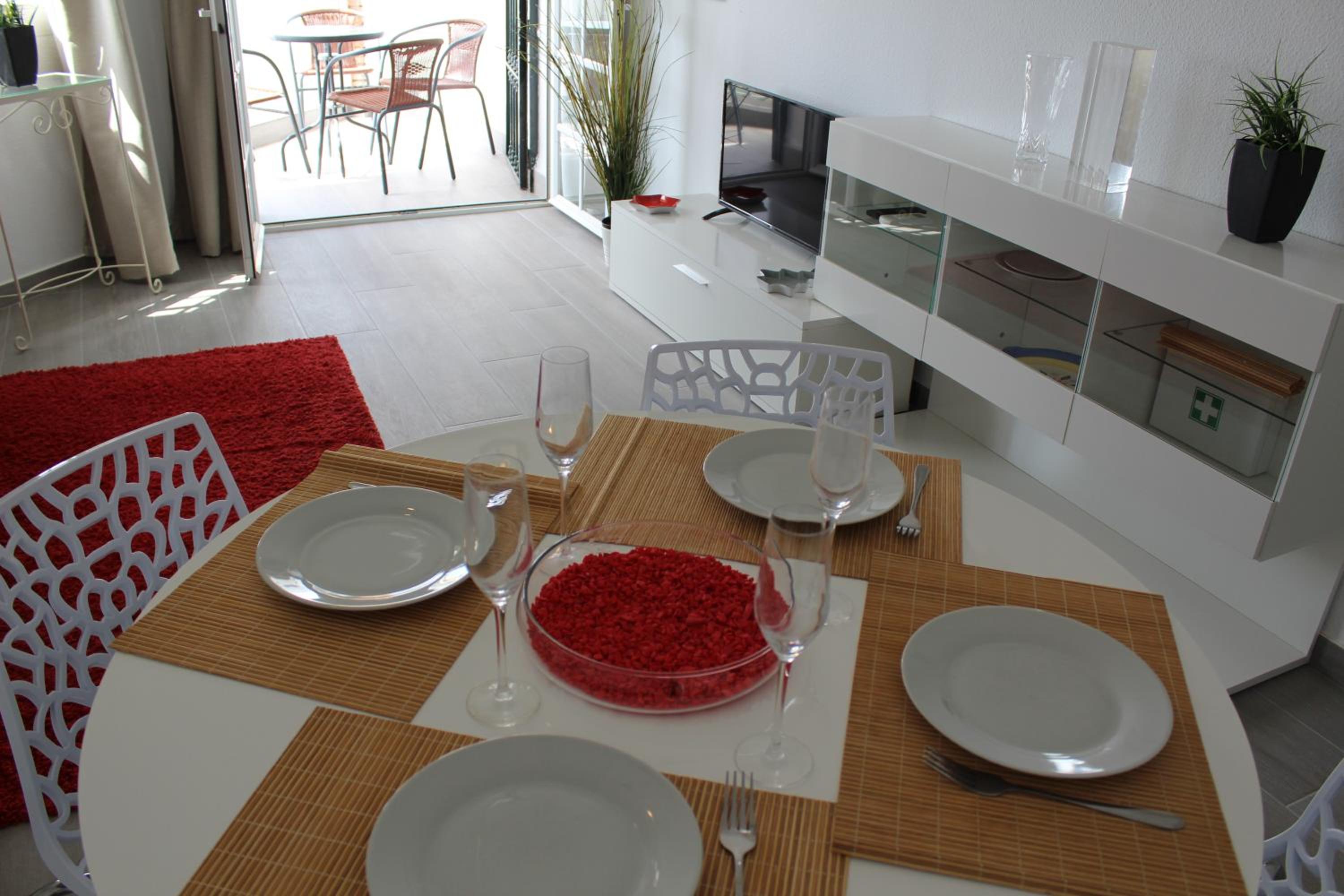 Apartamento Pueblo Quinta
